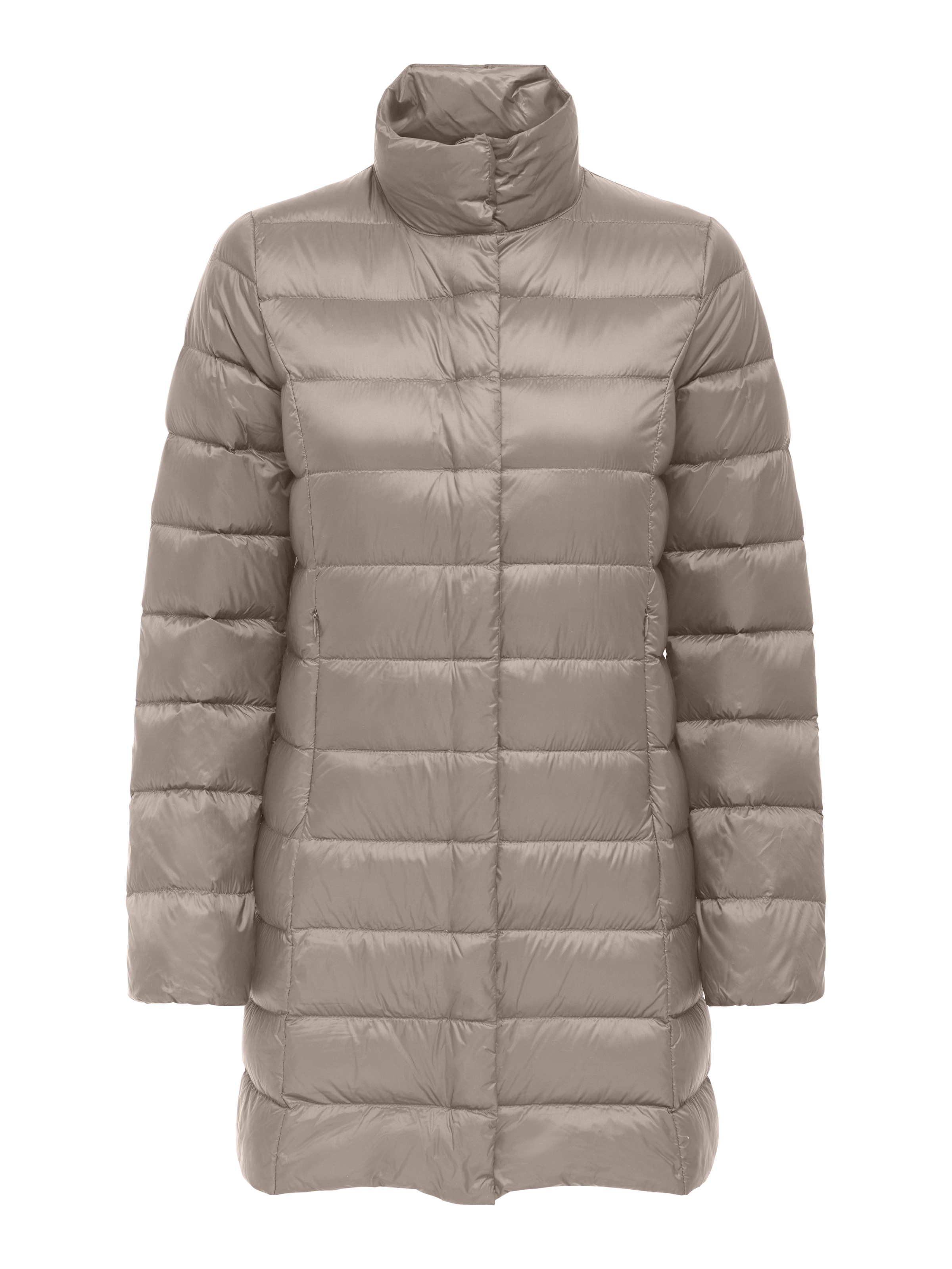 ONLY Steppmantel »ONLRUBY QUILTED DOWN COAT OTW«