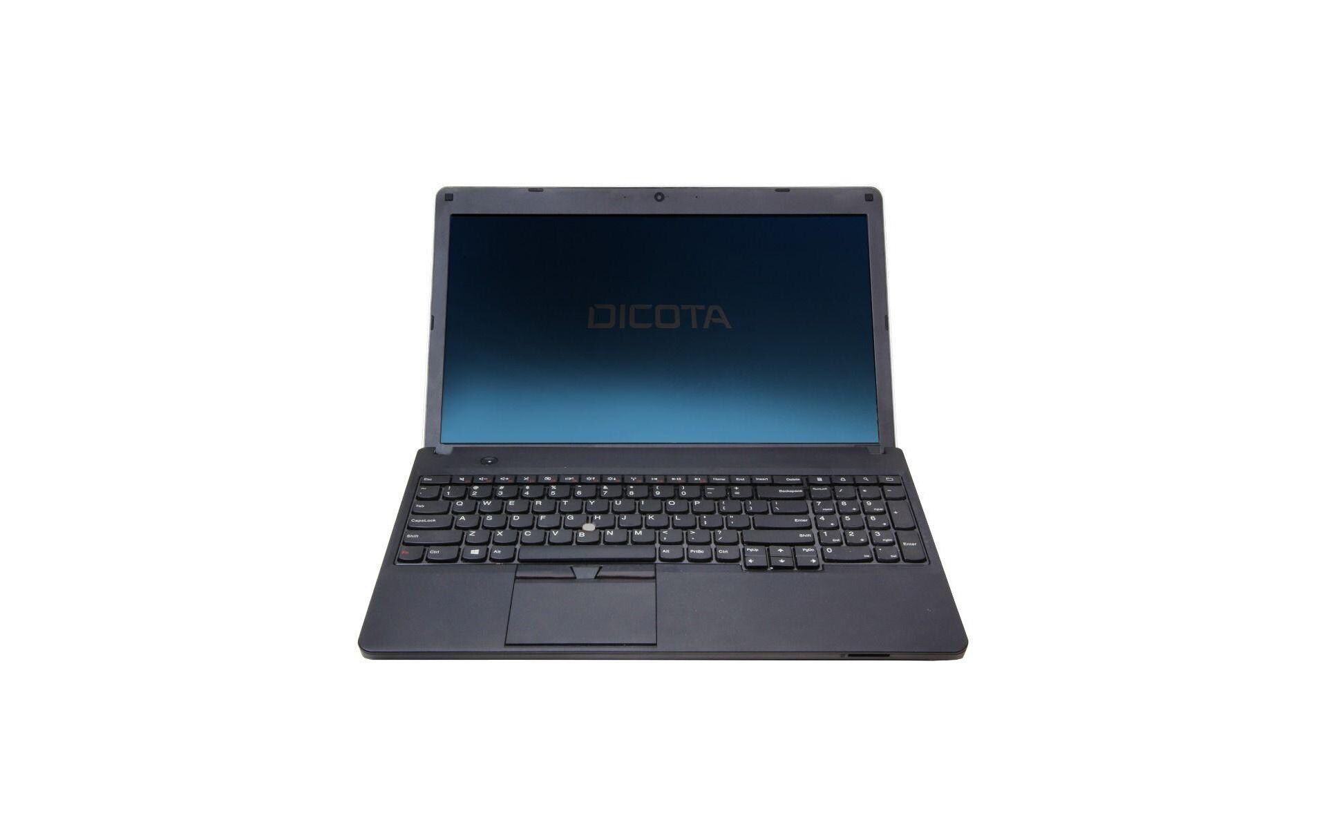 DICOTA Film de protection »Filter 4-Way side-more«