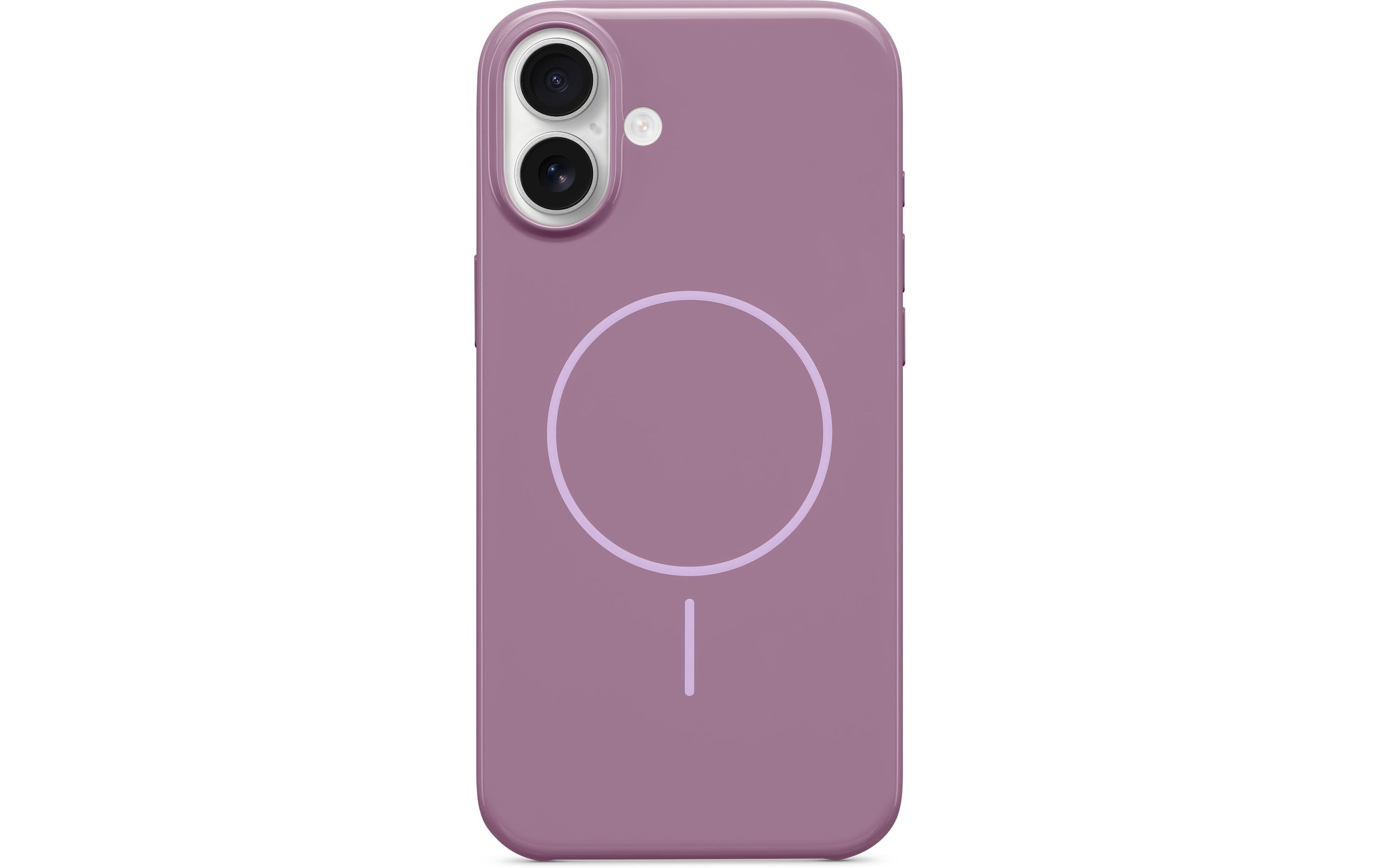 Apple Étui pour smartphone »Apple Smartphone Beats Case mit MagSafe, iPhone 16«