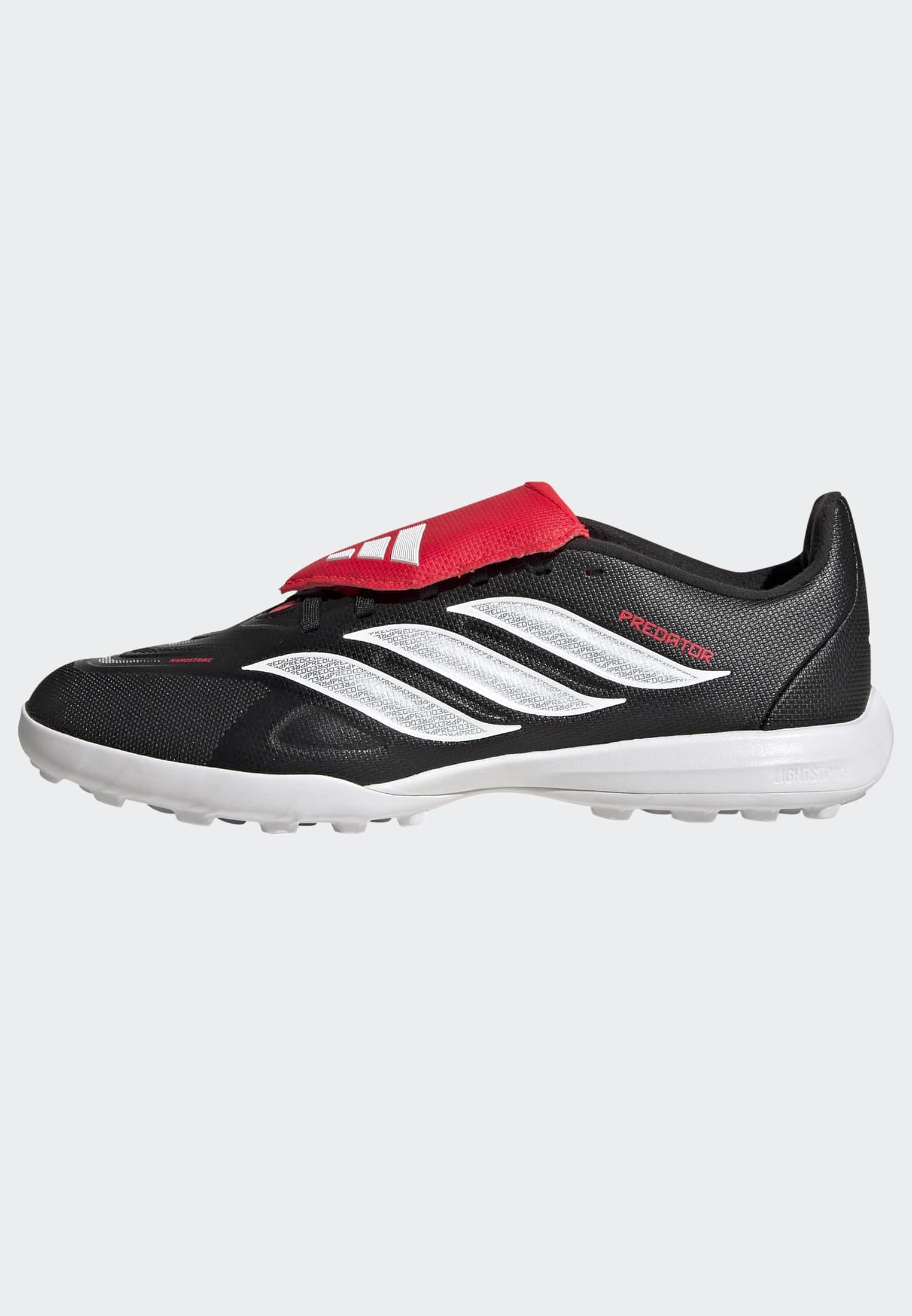 adidas Performance Chaussure de football »PREDATOR LEAGUE KIDS , ROLLRASEN, UMSCHLAGBARE ZUNGE«  pour enfants et adolescents