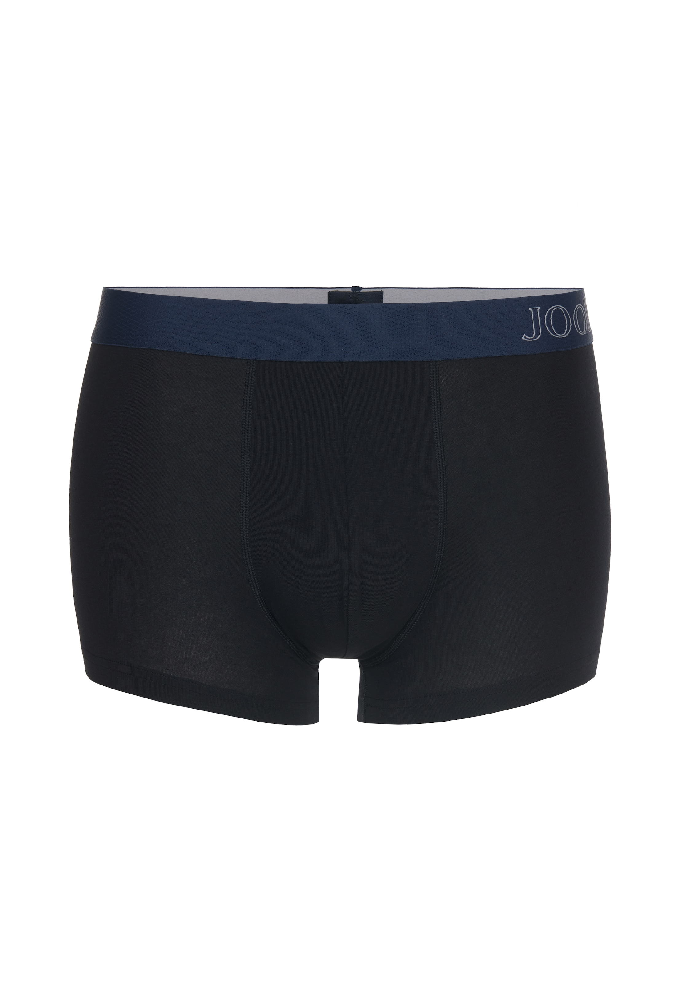 JOOP! Boxershorts »Everyday« 3er Pack,  atmungsaktiv, Baumwollmix, elastisch, weich