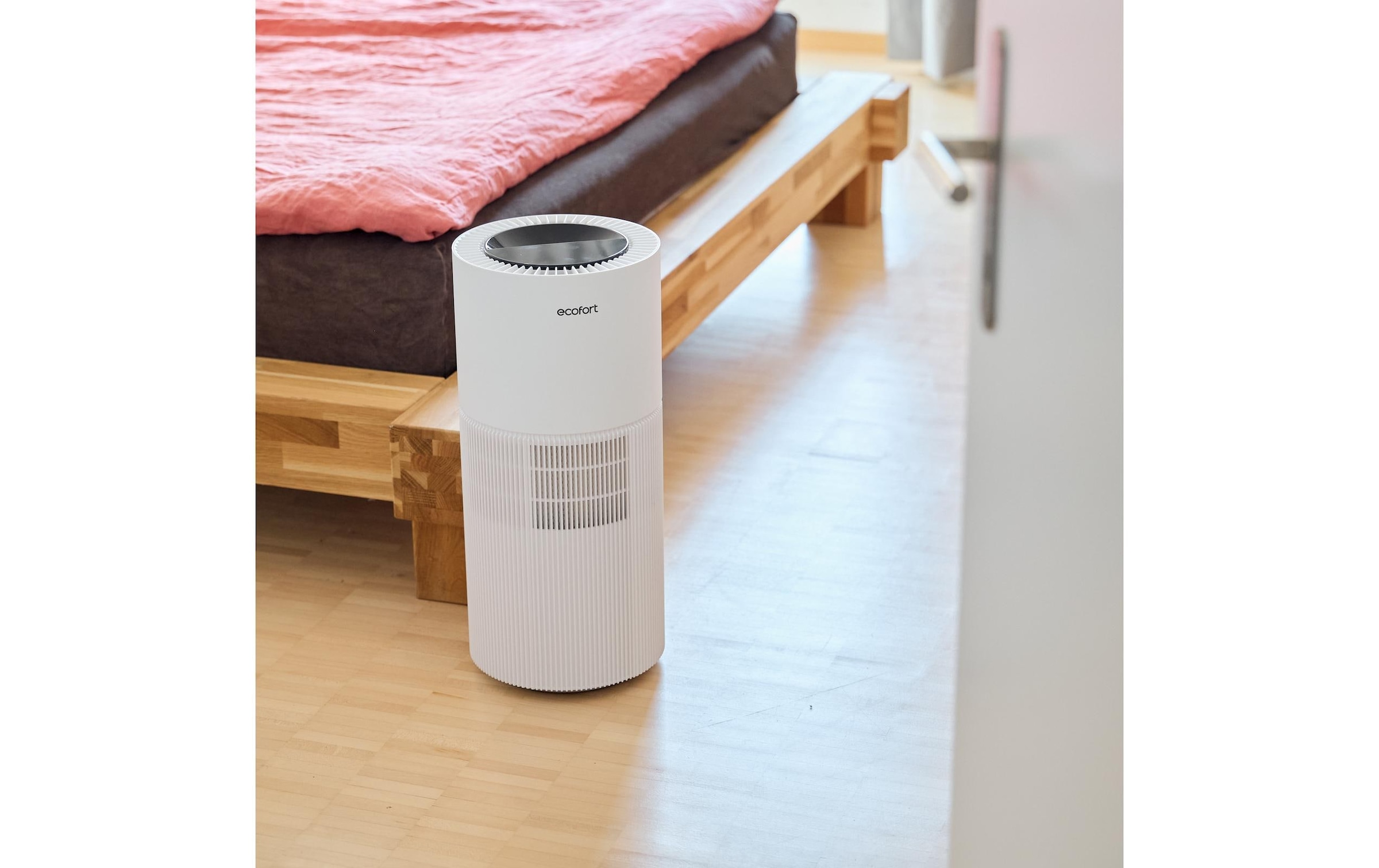   Luftbefeuchter »Ecofort ecoQ HumidAir E900«