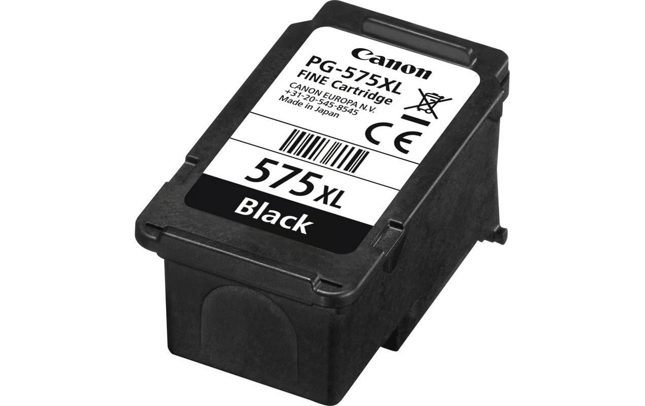 Canon Tintenpatrone »PG-575XL Black«