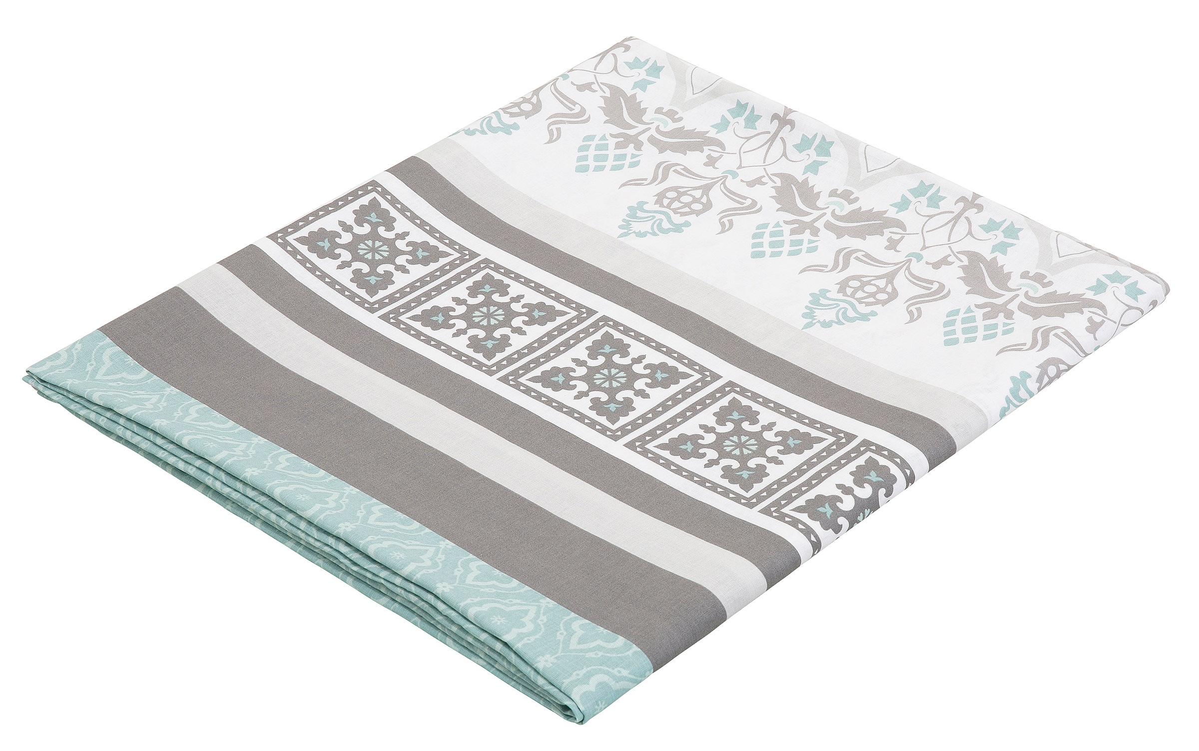 Image of GOODproduct Tagesdecke "Cremona leichte Tagesdecke, Wohndecke, für Kinder und Erwachsene" leichter Bettüberwurf ohne Füllung, auch als Tischdecke verwendbar