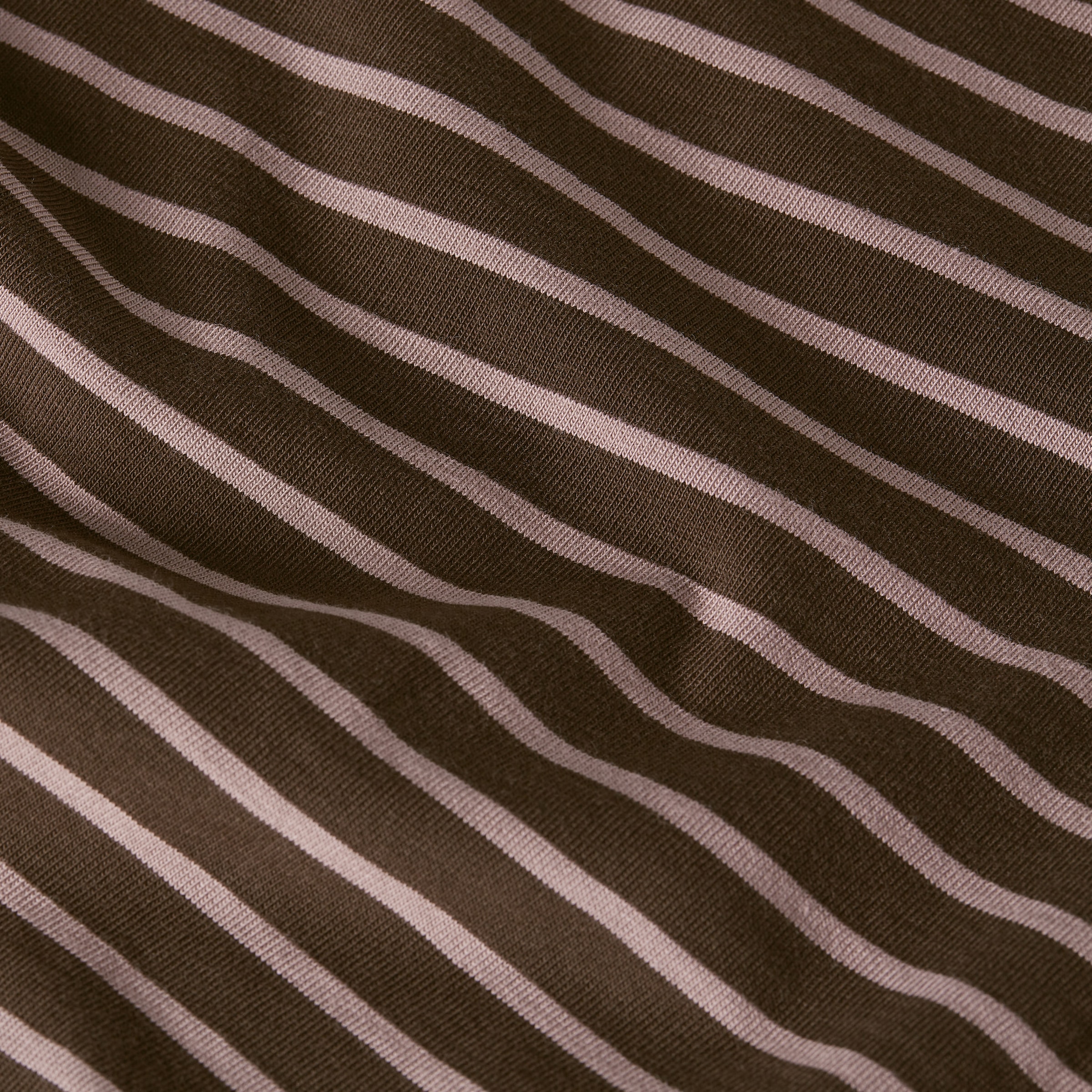 G-STAR T-Shirt »Unit stripe r t wmn« mit Streifen-Dessin, Baumwolle
