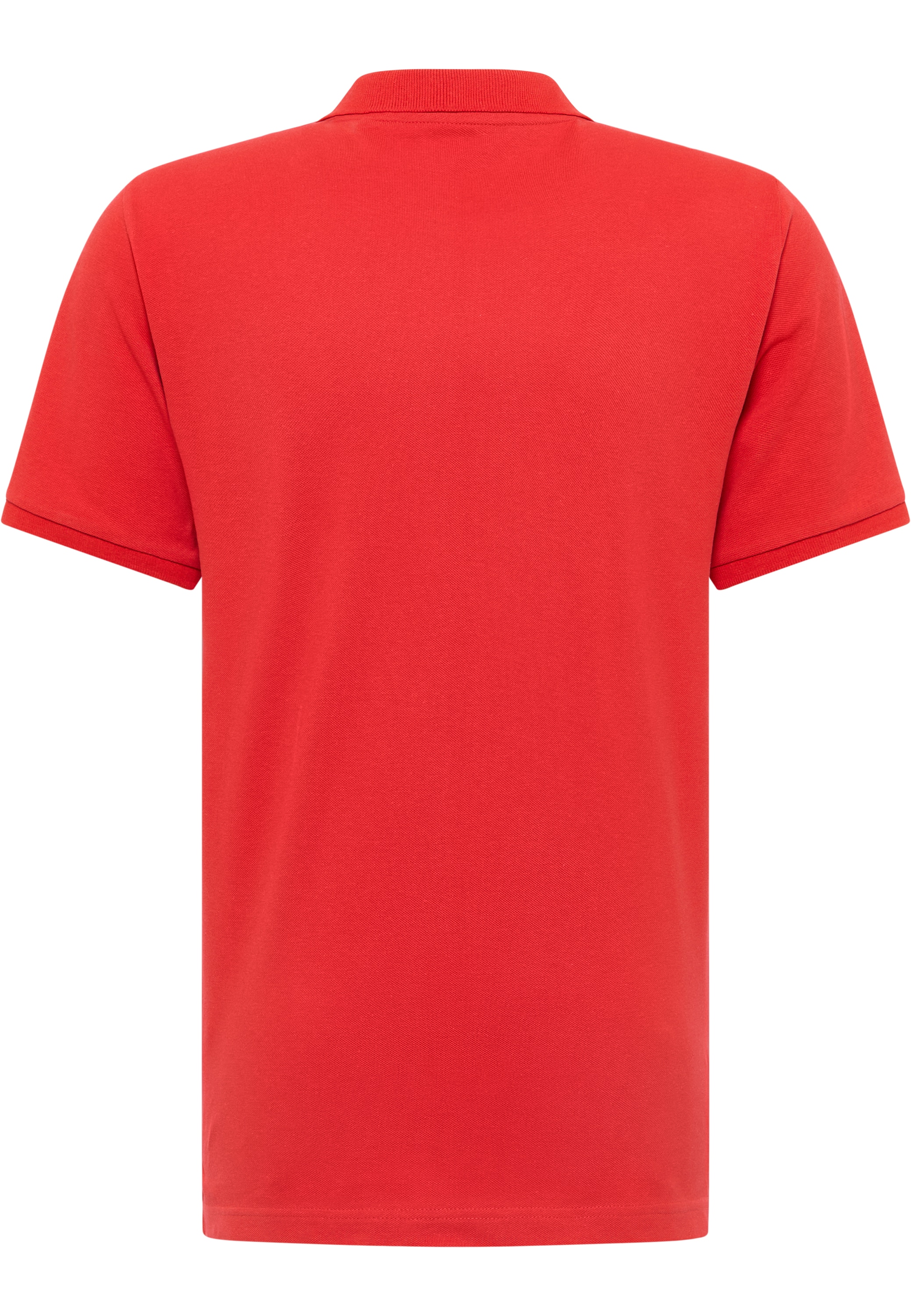 MUSTANG Kurzarmshirt »Herren Style Palco«