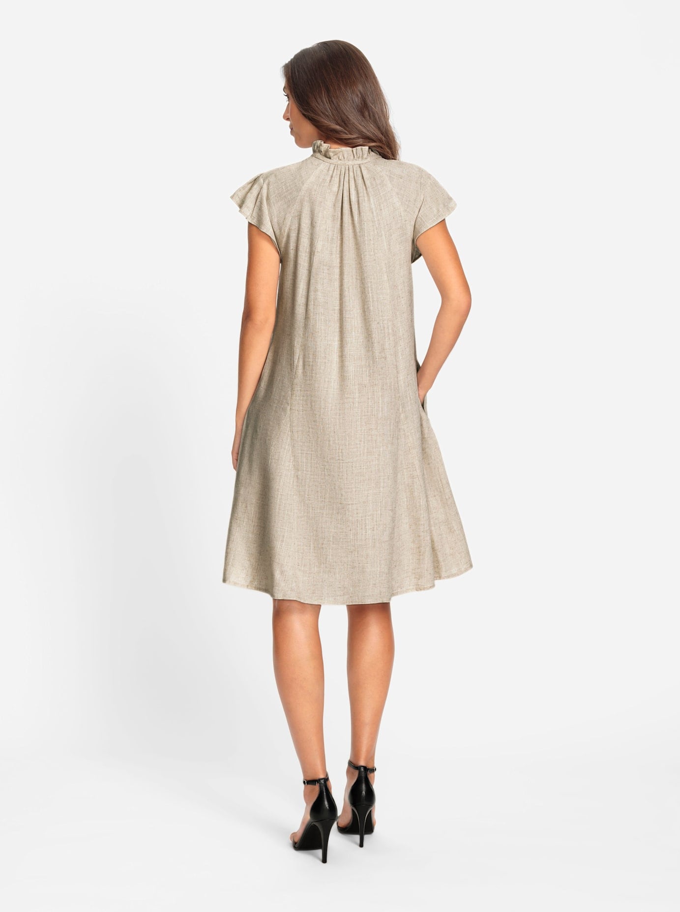 heine Sommerkleid »Kleid«