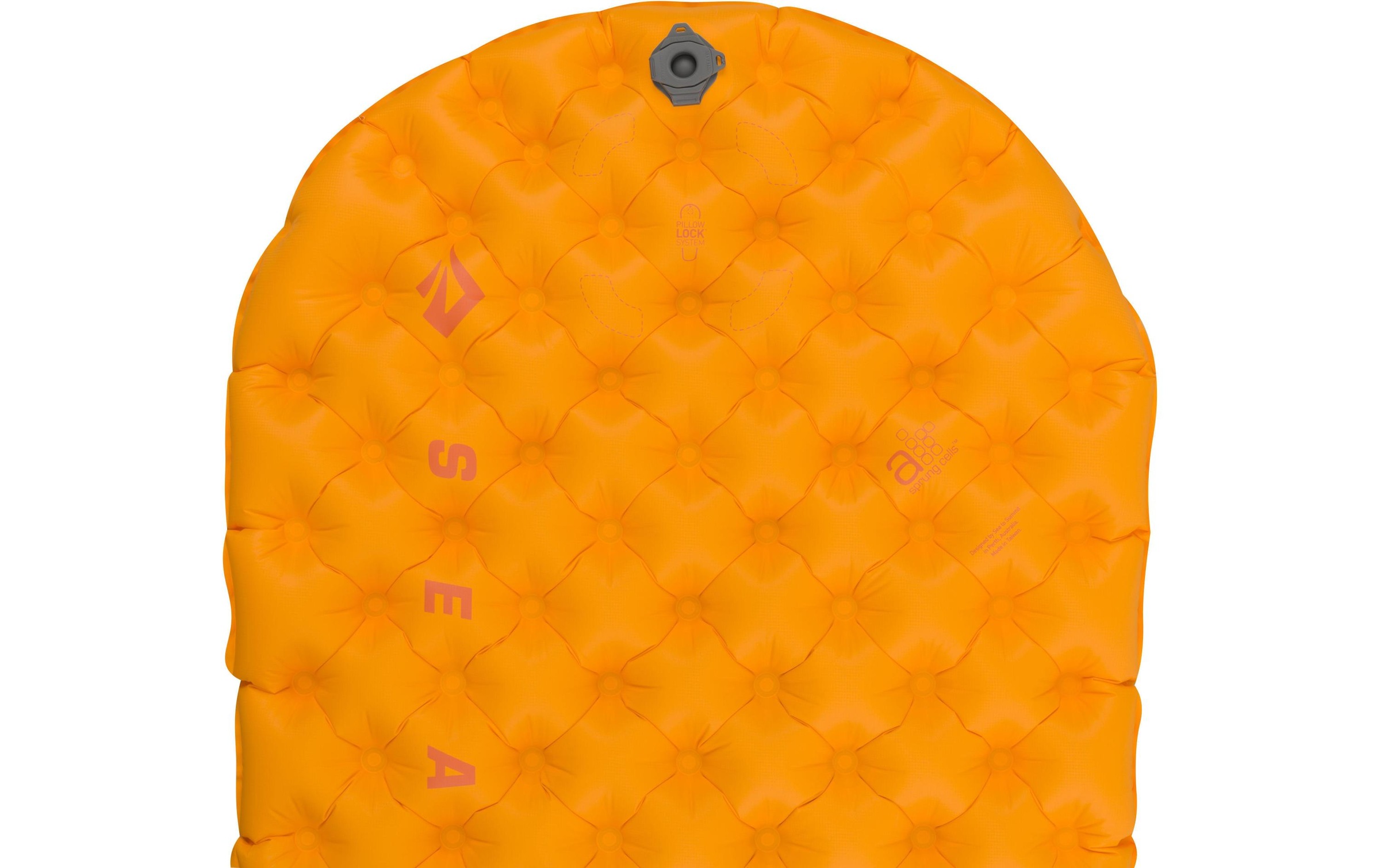 sea to summit Tapis de trekking »UltraLigh«