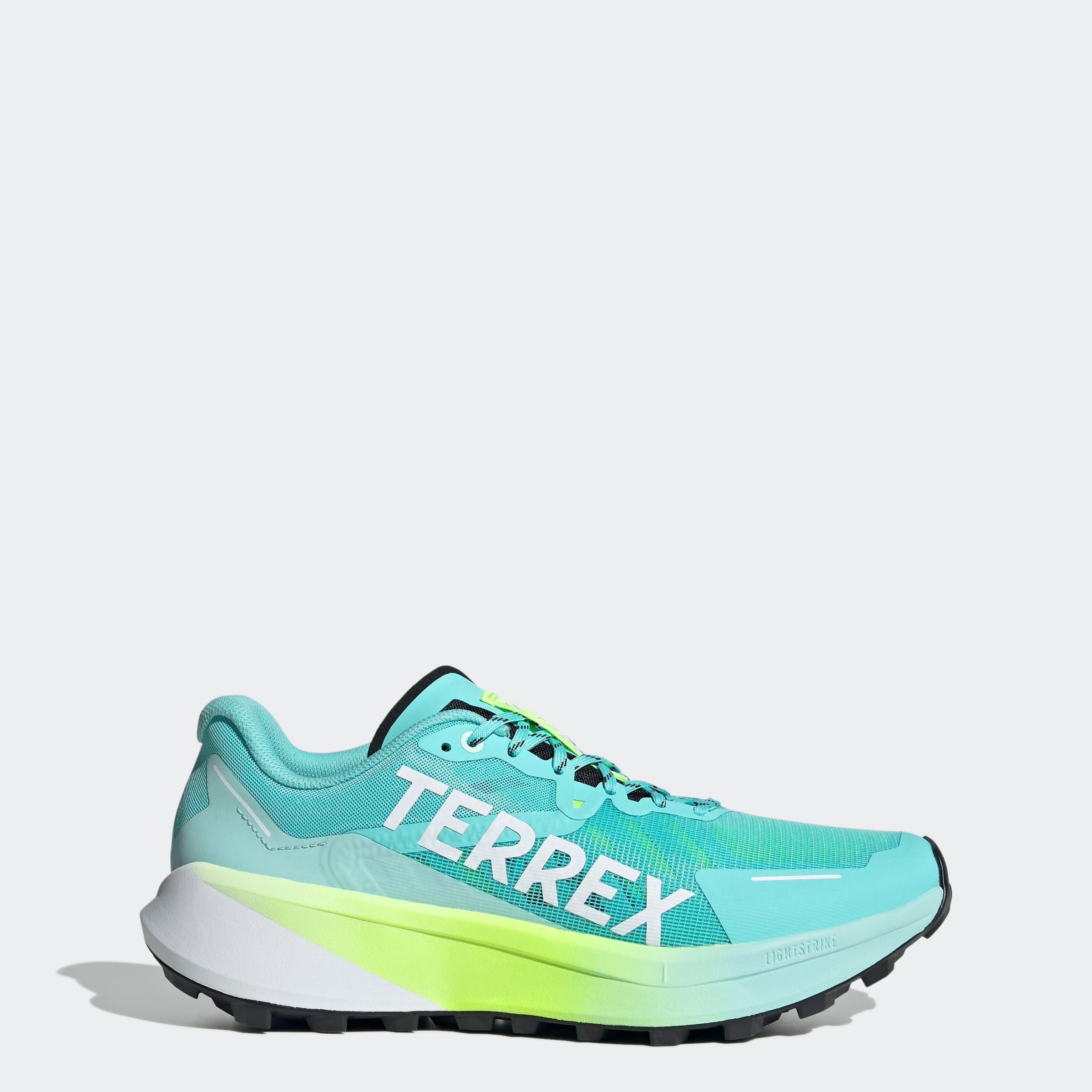 adidas TERREX Trailrunningschuh »AGRAVIC 3«, Trail-Runningschuhe