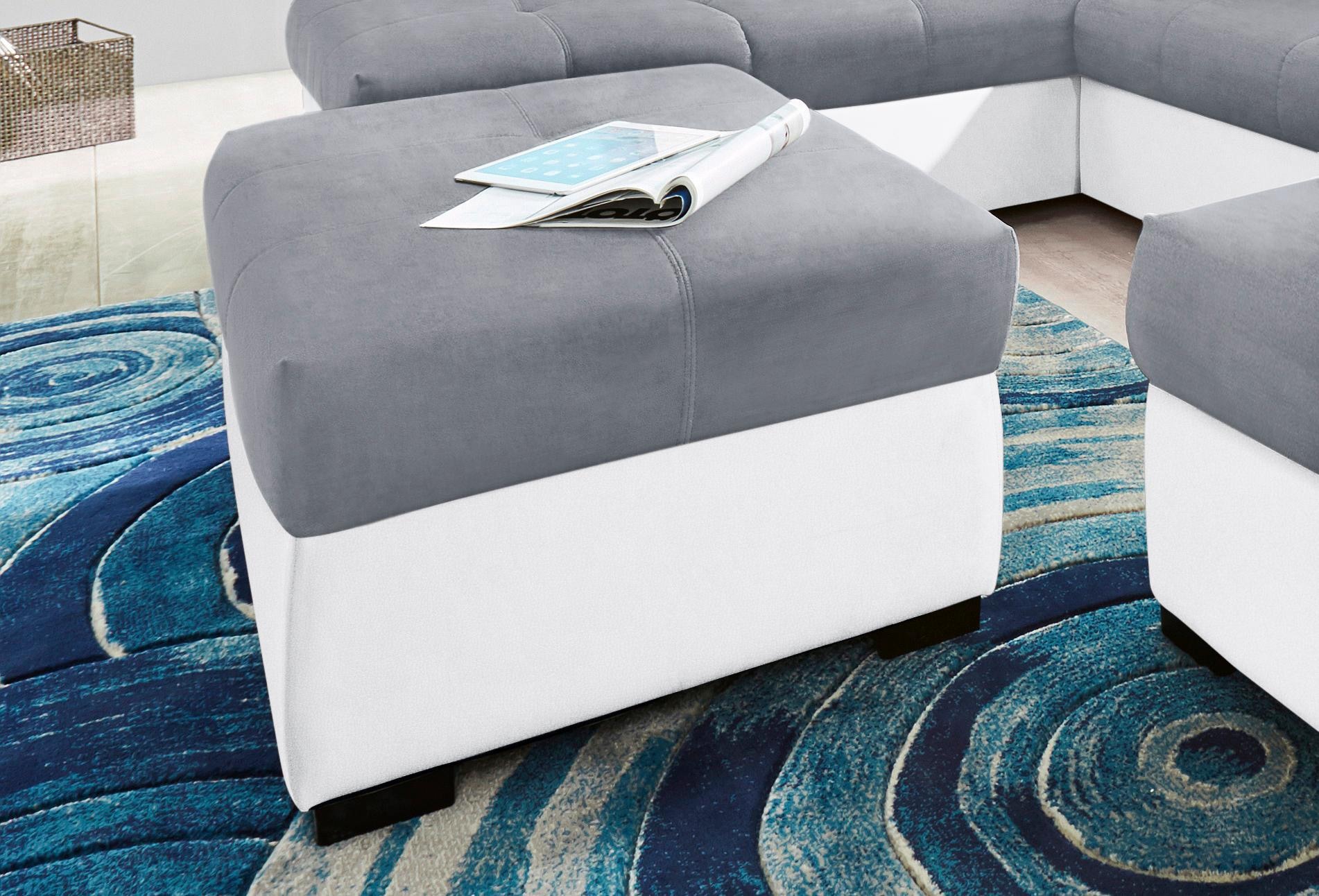 COTTA Hocker »Speedway«