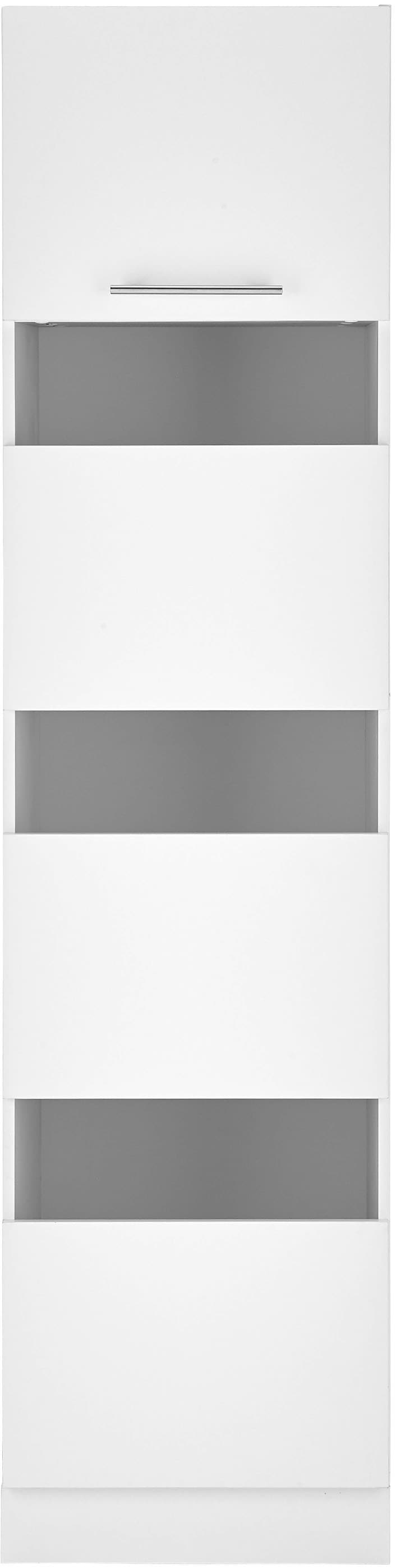 RESPEKTA Mehrzweckschrank-Set »Clara-Set 11«, (3 St., Schrankelemente einzeln erhältlich), (B x T x H) 167,4 x 67,6 cm x 200 cm