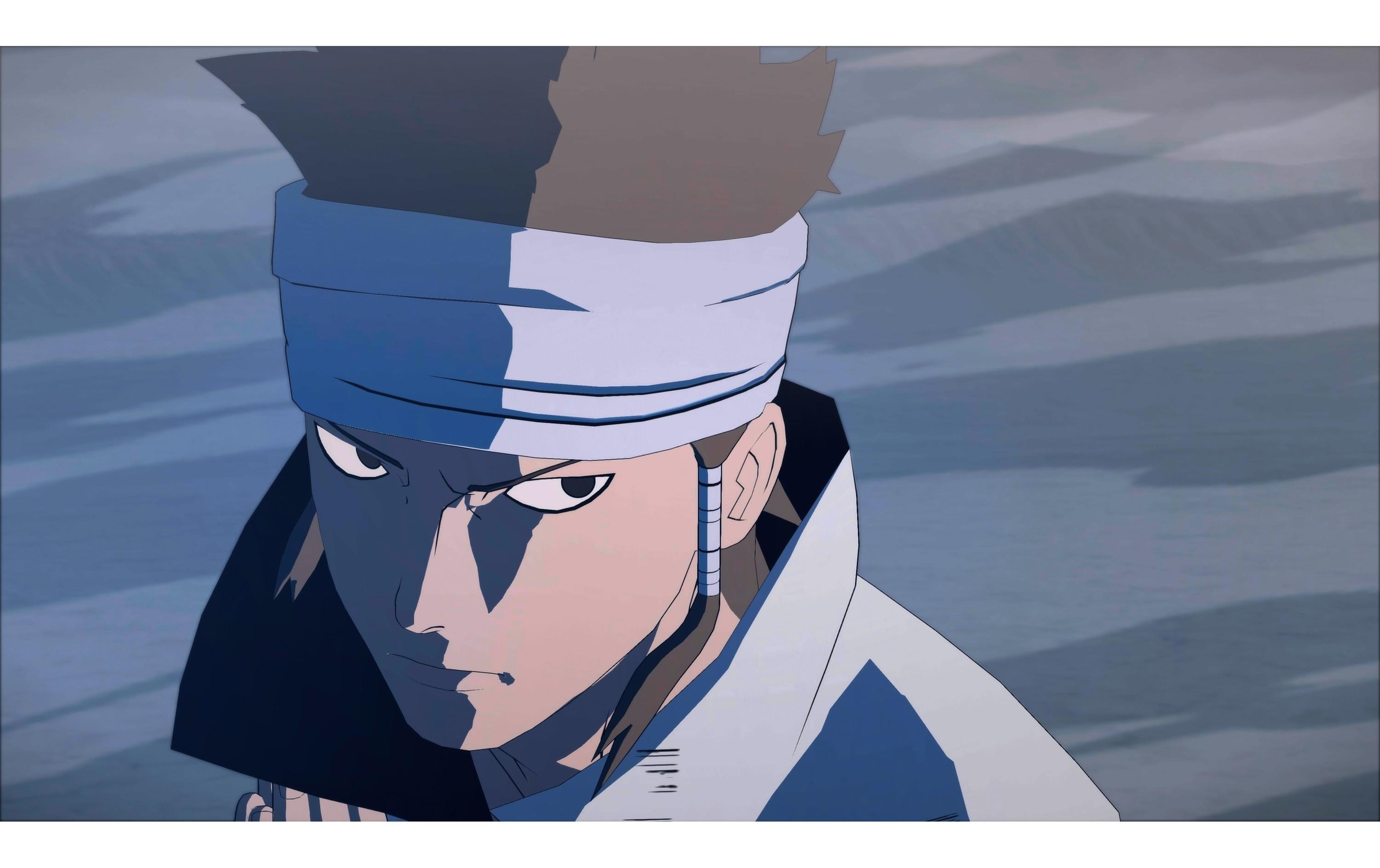 BANDAI NAMCO Spielesoftware »Namco Naruto X Boruto Ultimate Ninja Storm Connections«