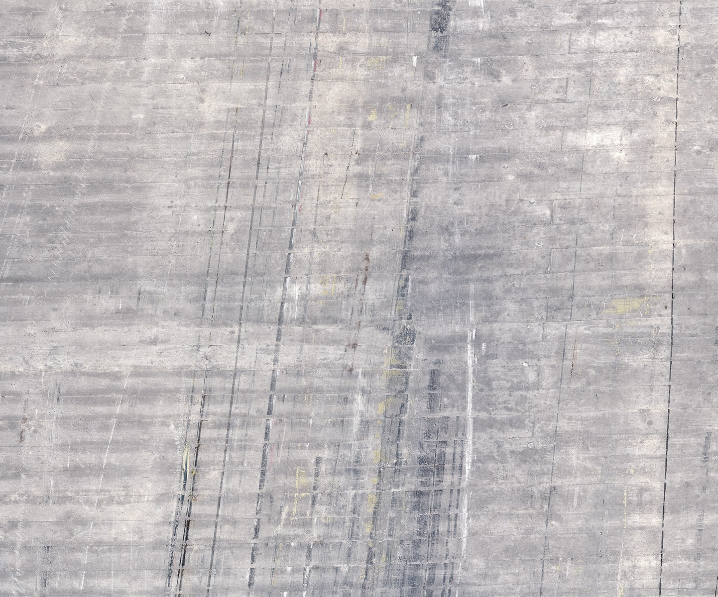 Komar Fototapete »Vlies Fototapete - Concrete - Grösse 300 x 250 cm« Motiv | bedruckt glatt