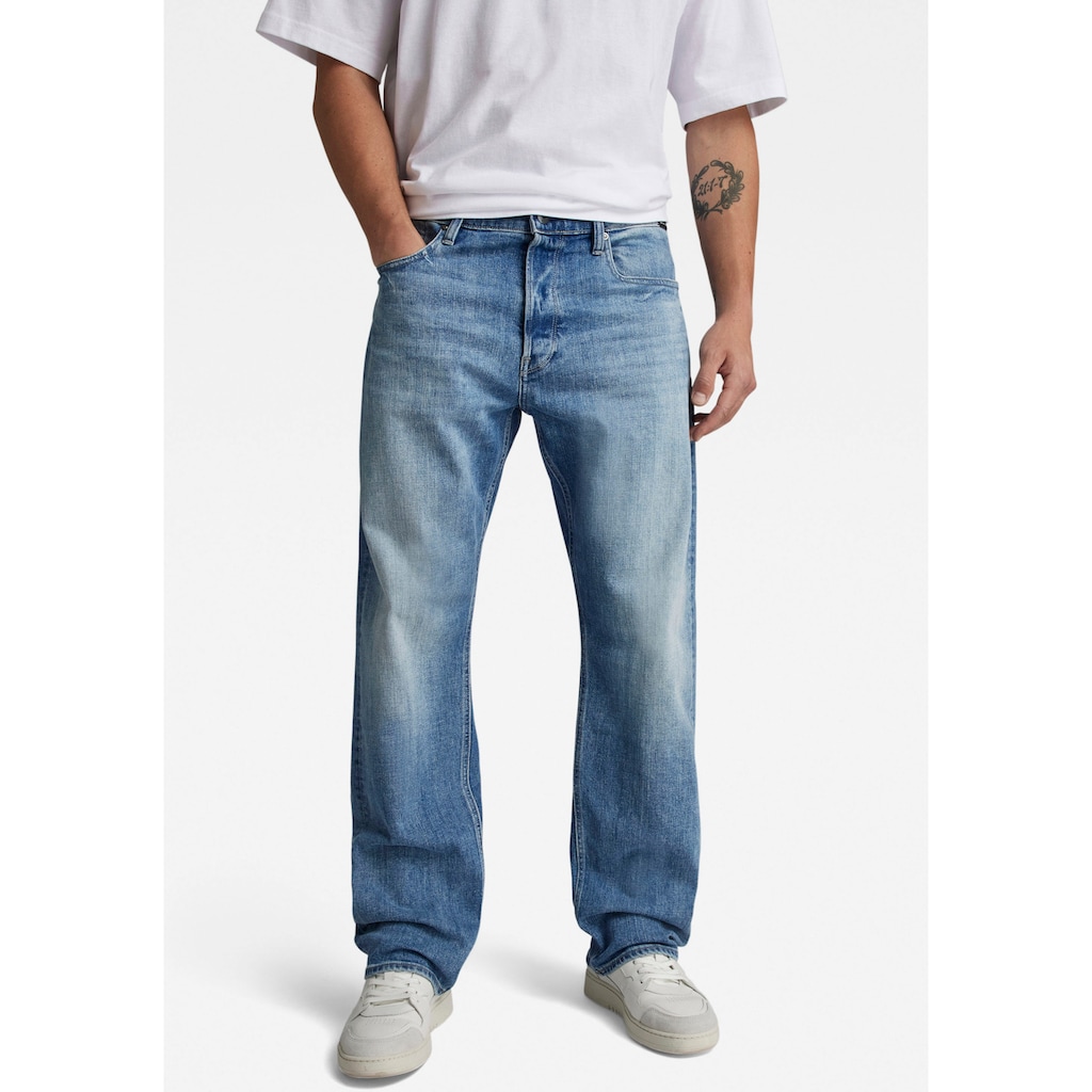 G-Star RAW Straight-Jeans »Dakota Regular Straight«