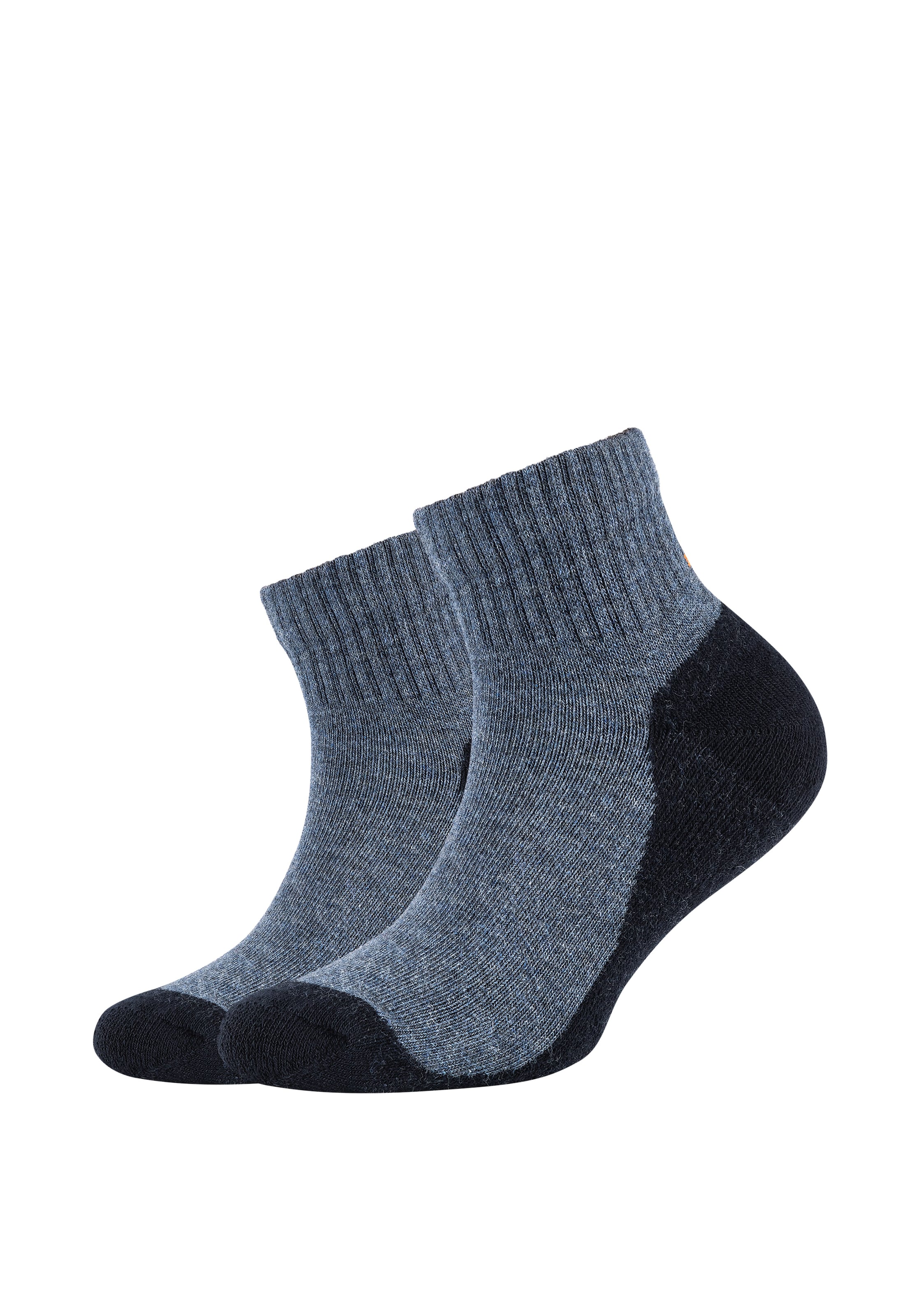 Camano Veste fonctionnelle »function« 6 Couple tlg. mit feuchtigkeitsregulierenden Funktionsfasern