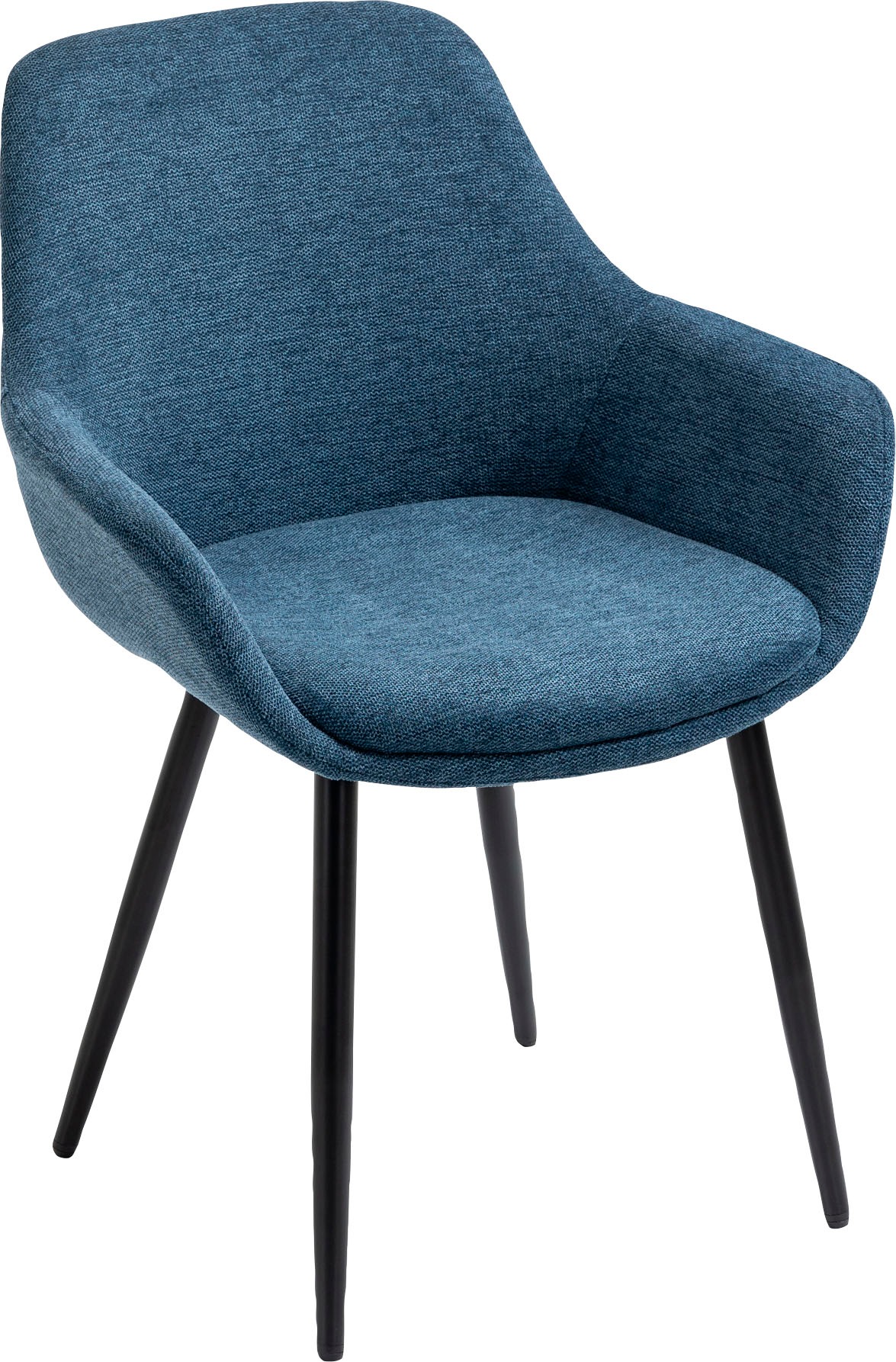 Image of SalesFever Armlehnstuhl, (Set), 2 St., Strukturstoff bei Ackermann Versand Schweiz