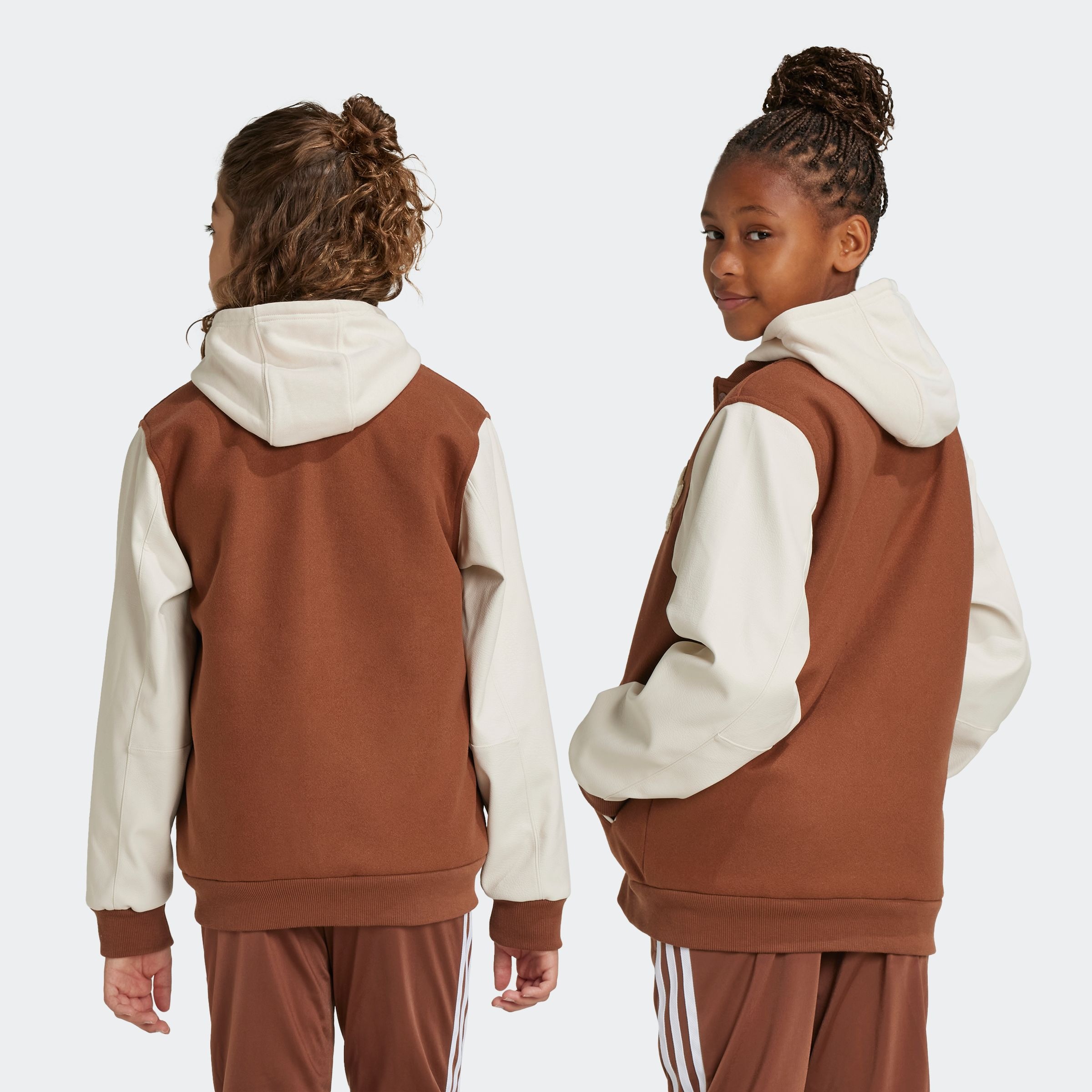 adidas Originals Outdoorjacke »VRCT JACKET«