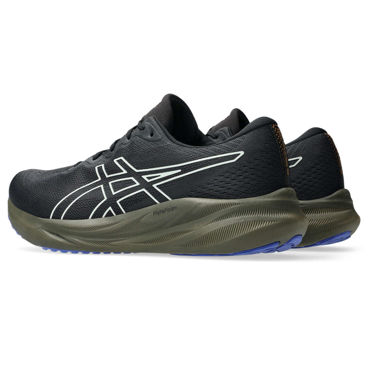 Asics Laufschuh »GEL-PULSE 15 GORE-TEX«, wasserdicht