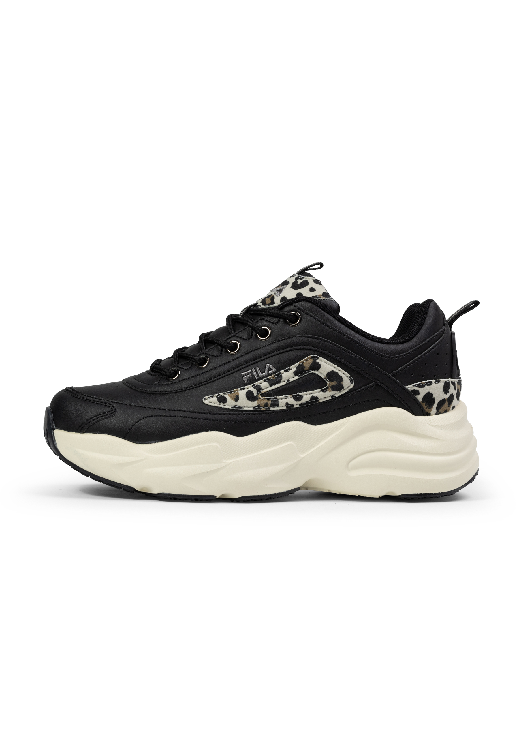 Fila Sneaker »FILA SKYE ZP A WMN«