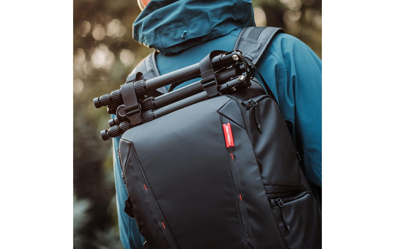 PGYTECH Fotorucksack »Backpack camouflage«