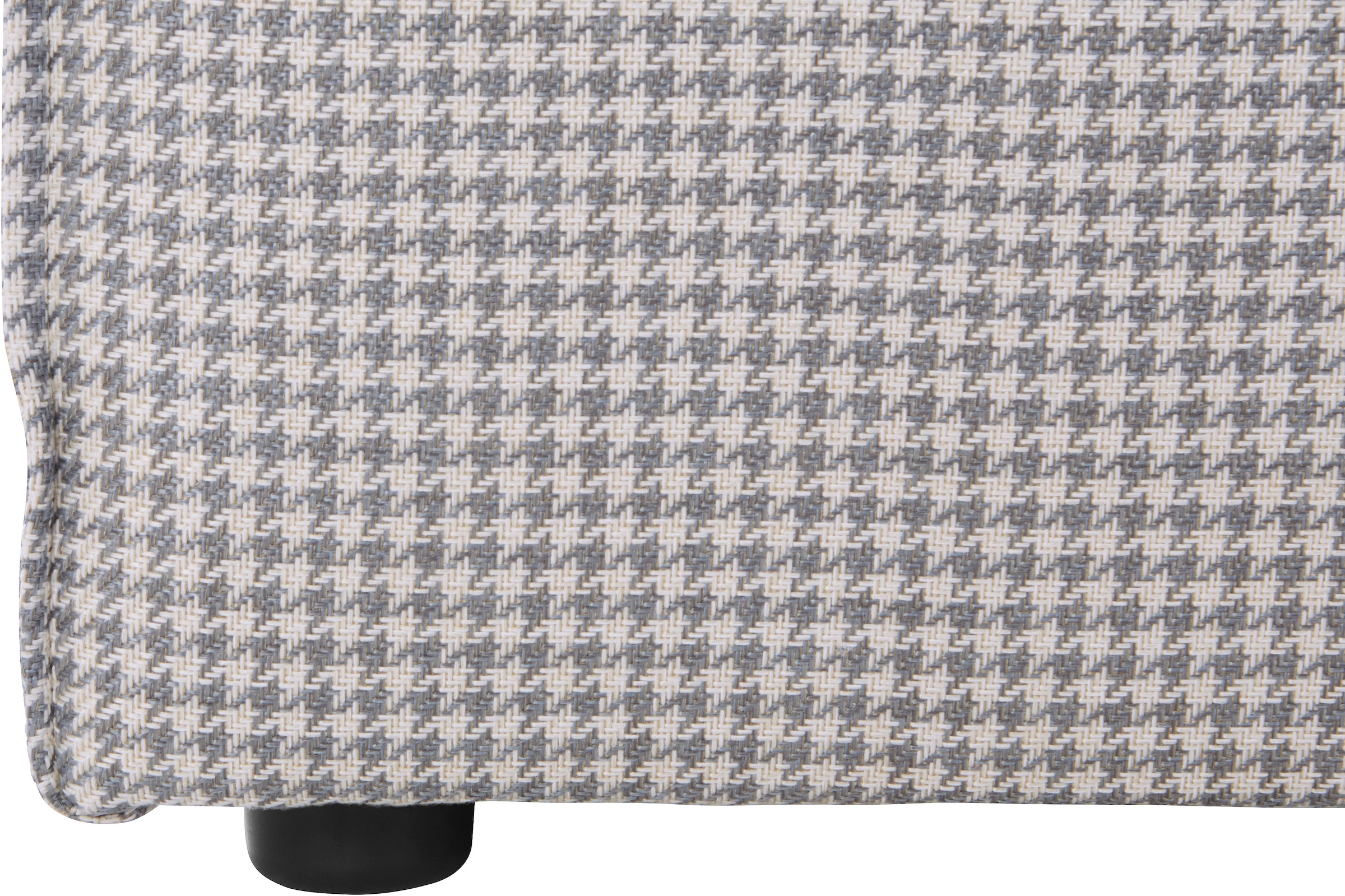 Home affaire Sofa-Eckelement »Comfine« Modul-Ecke zur indiviuellen Zusammenstellung, in 3 Bezugsvarianten