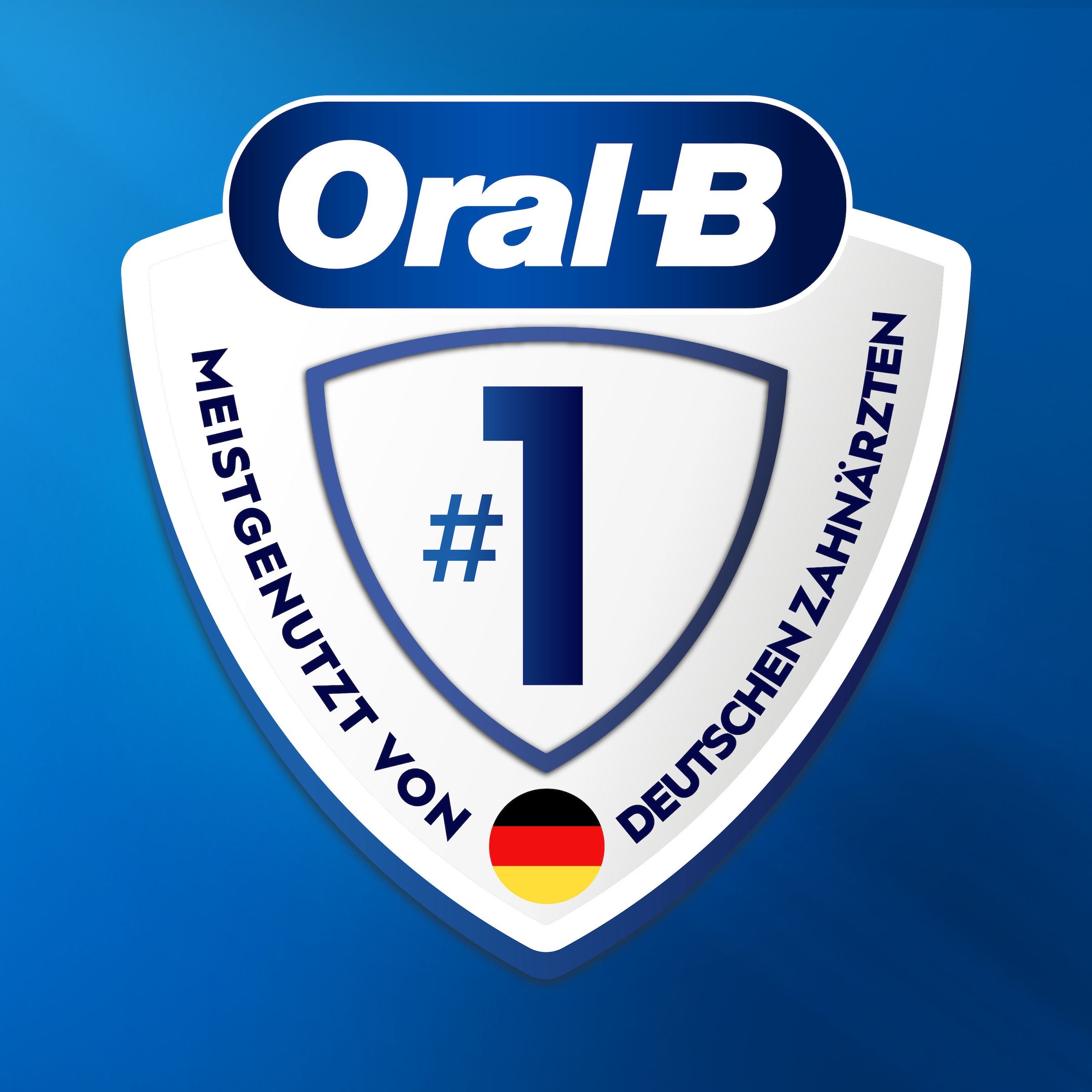 Oral-B Brosse à dents électrique »iO Series 2« 1 cuis Aufsteckbürsten pour un nettoyage optimal, étui de voyage
