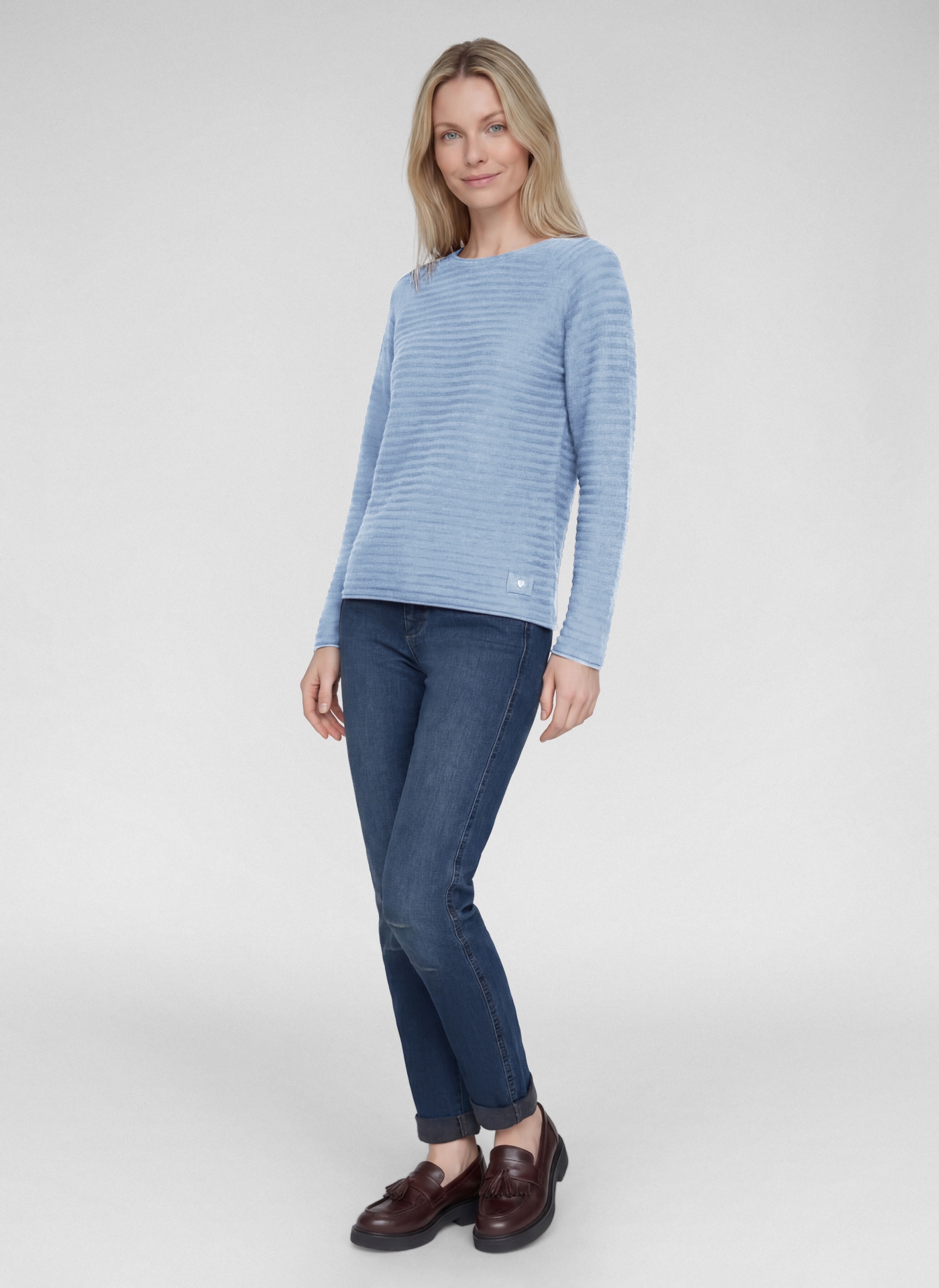 Rabe Pull en tricot