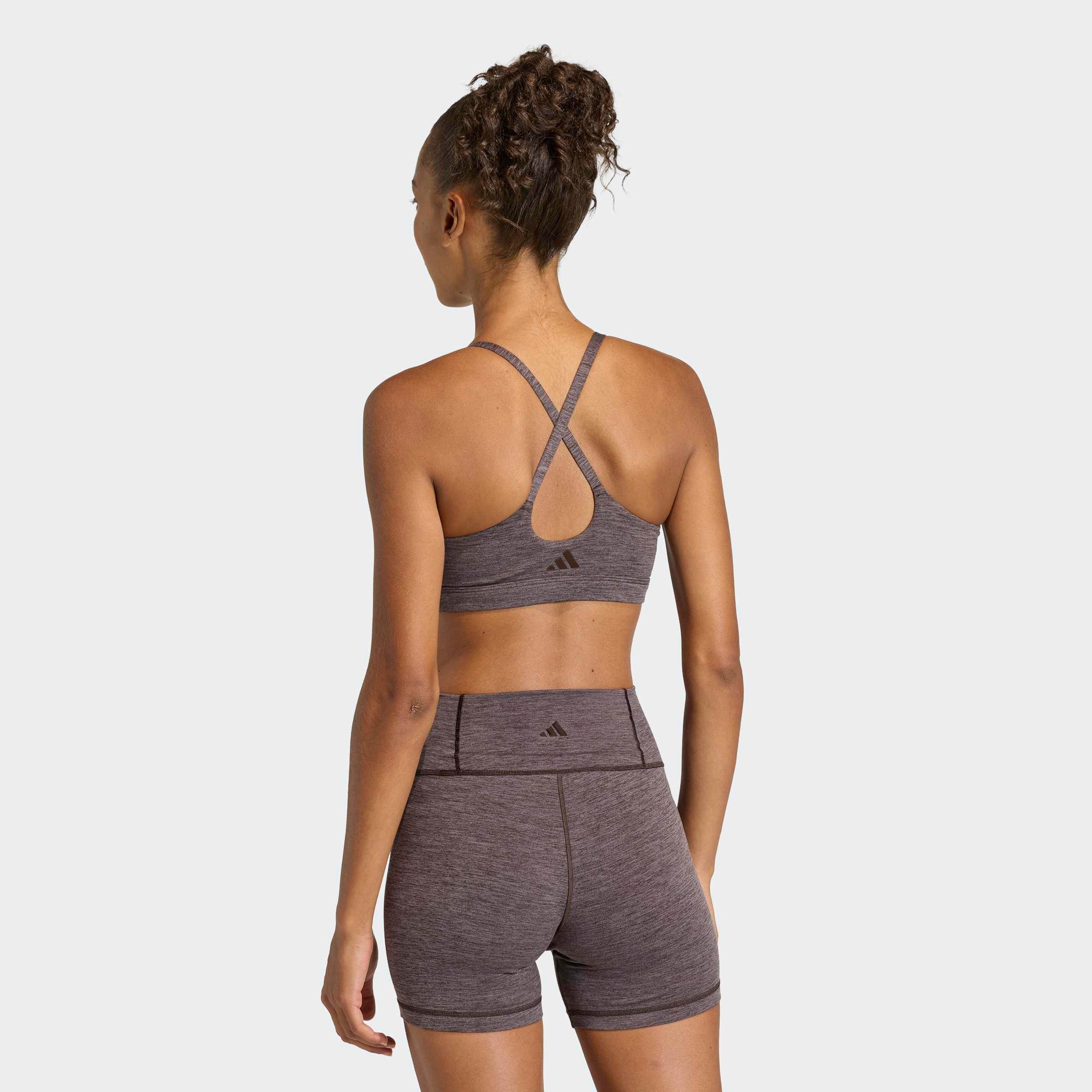 adidas Performance Sport-BH »ALL ME SPORT-BH, LEICHTER HALT«