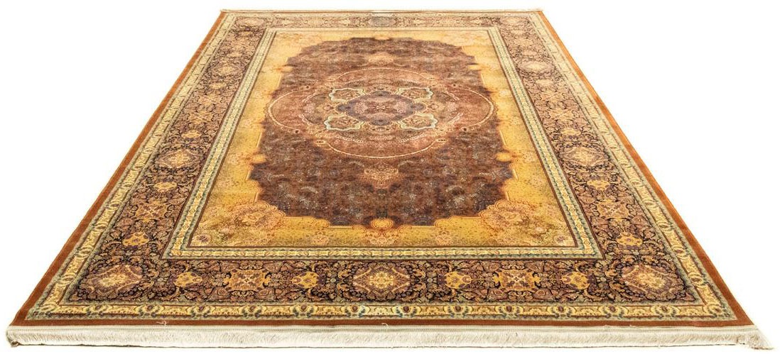 Image of morgenland Orientteppich »Rengina«, rechteckig, 7 mm Höhe bei Ackermann Versand Schweiz