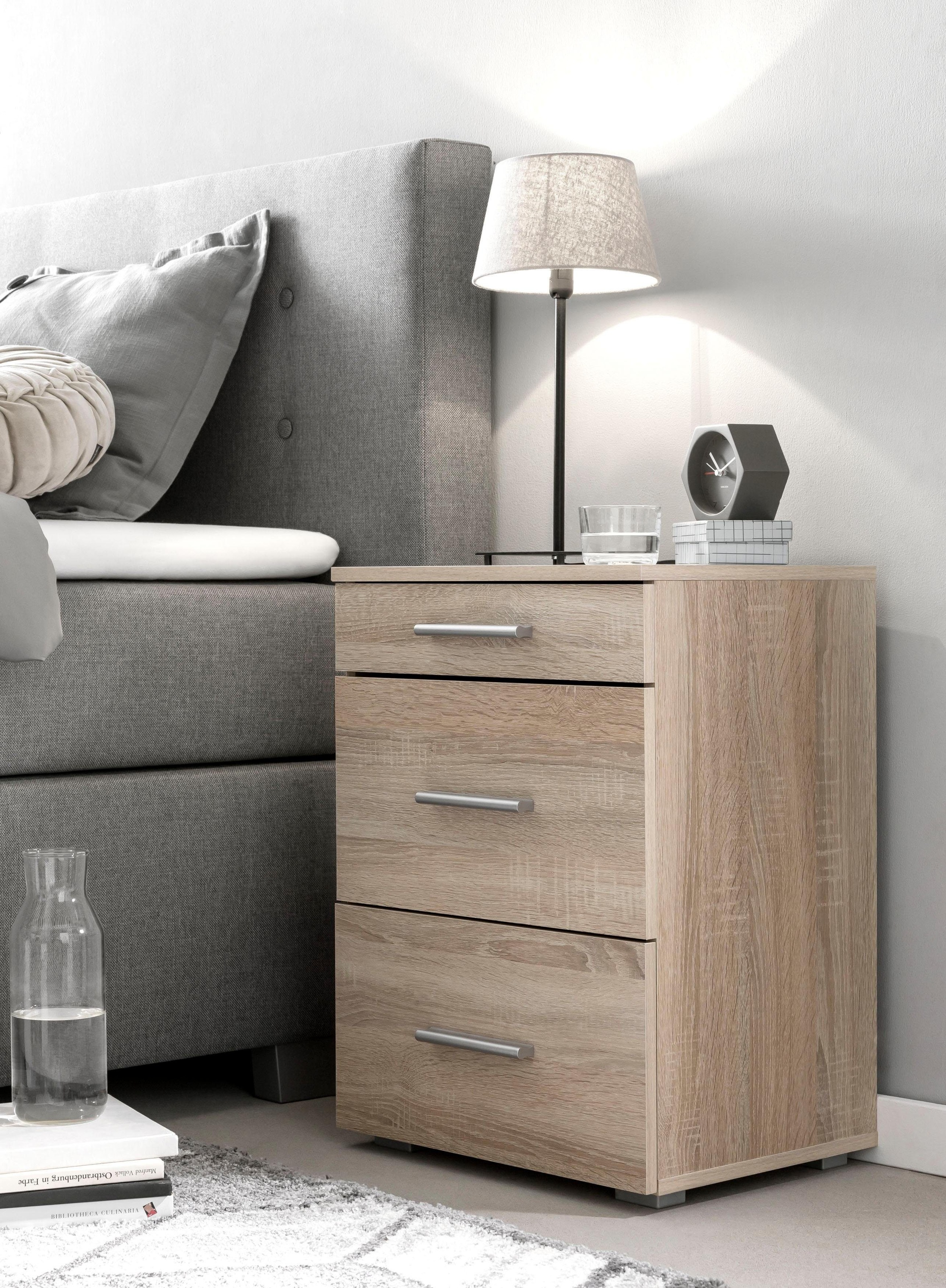 Image of Wilmes Nachtkommode »Besi« bei Ackermann Versand Schweiz