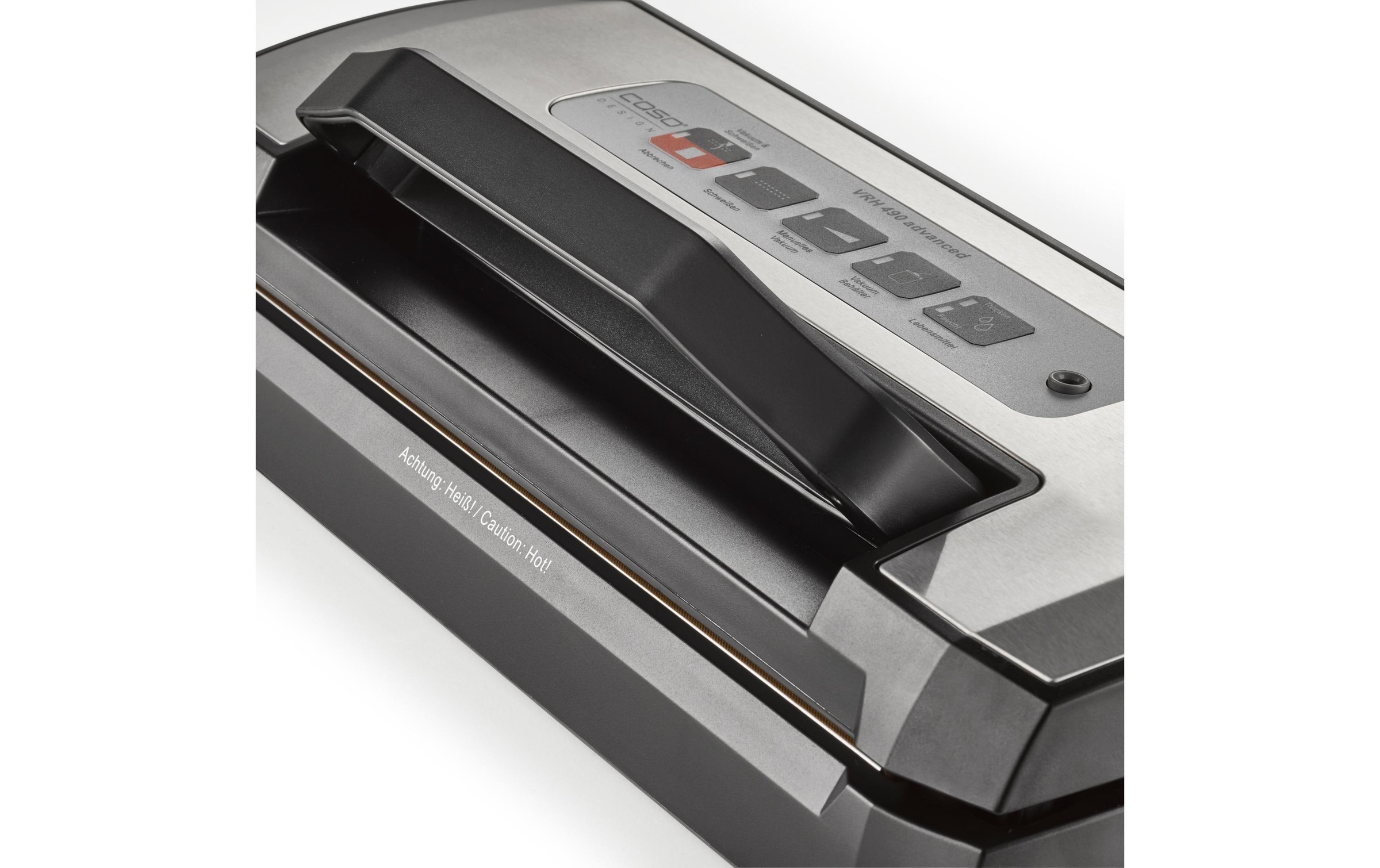 Caso Vakuumierer »VR 490 Advanced«
