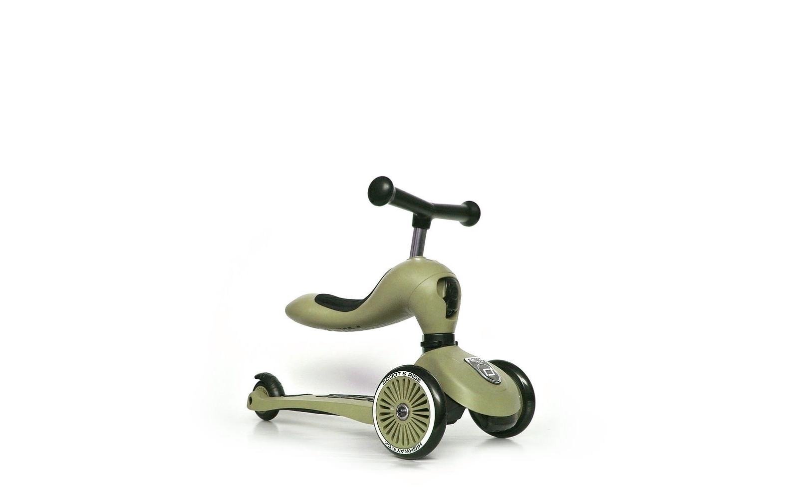 Scooter »Scoot and Ride«