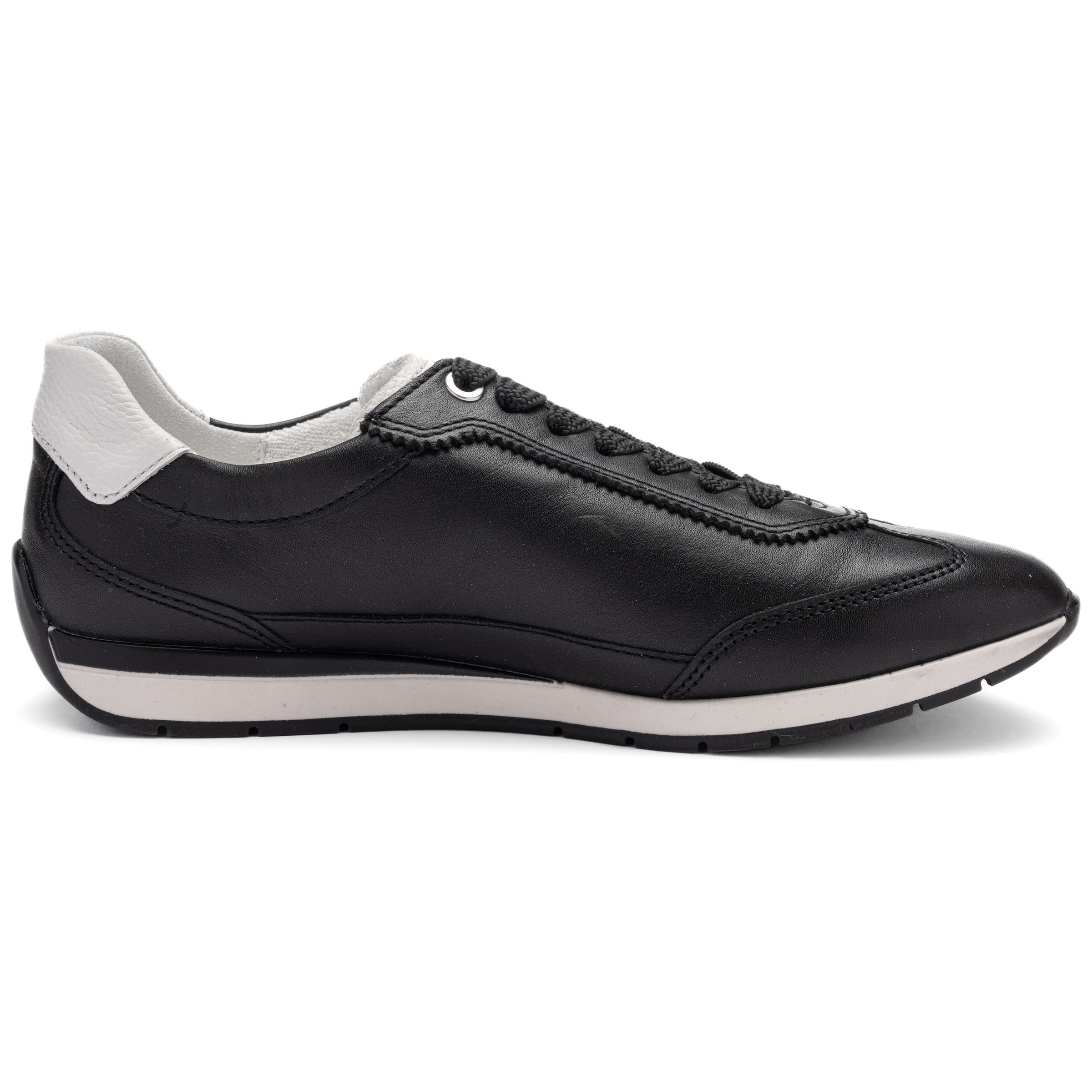 Ara Sneakers »PORTOFINO«  Chaussure de loisir, chaussure basse, chaussure à lacets en largeur confortable G 1/2 (= large)