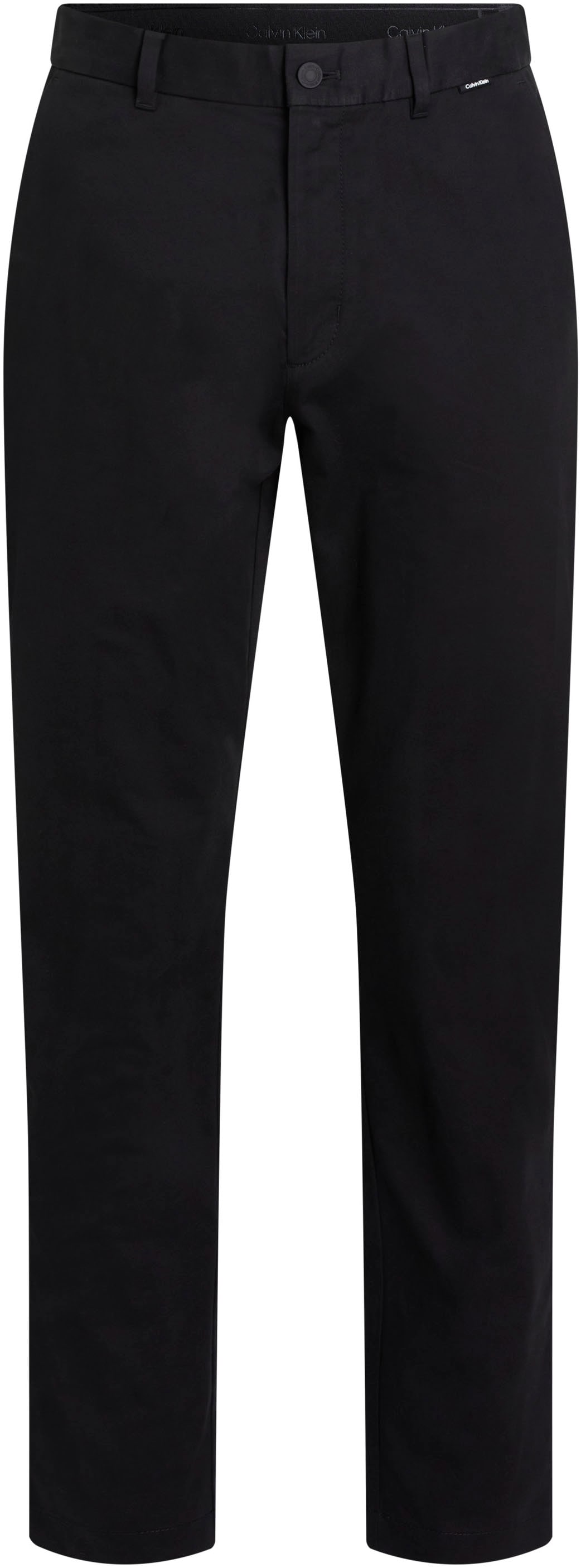 Calvin Klein Stretch-Hose »MODERN TWILL TAPERED PANT«