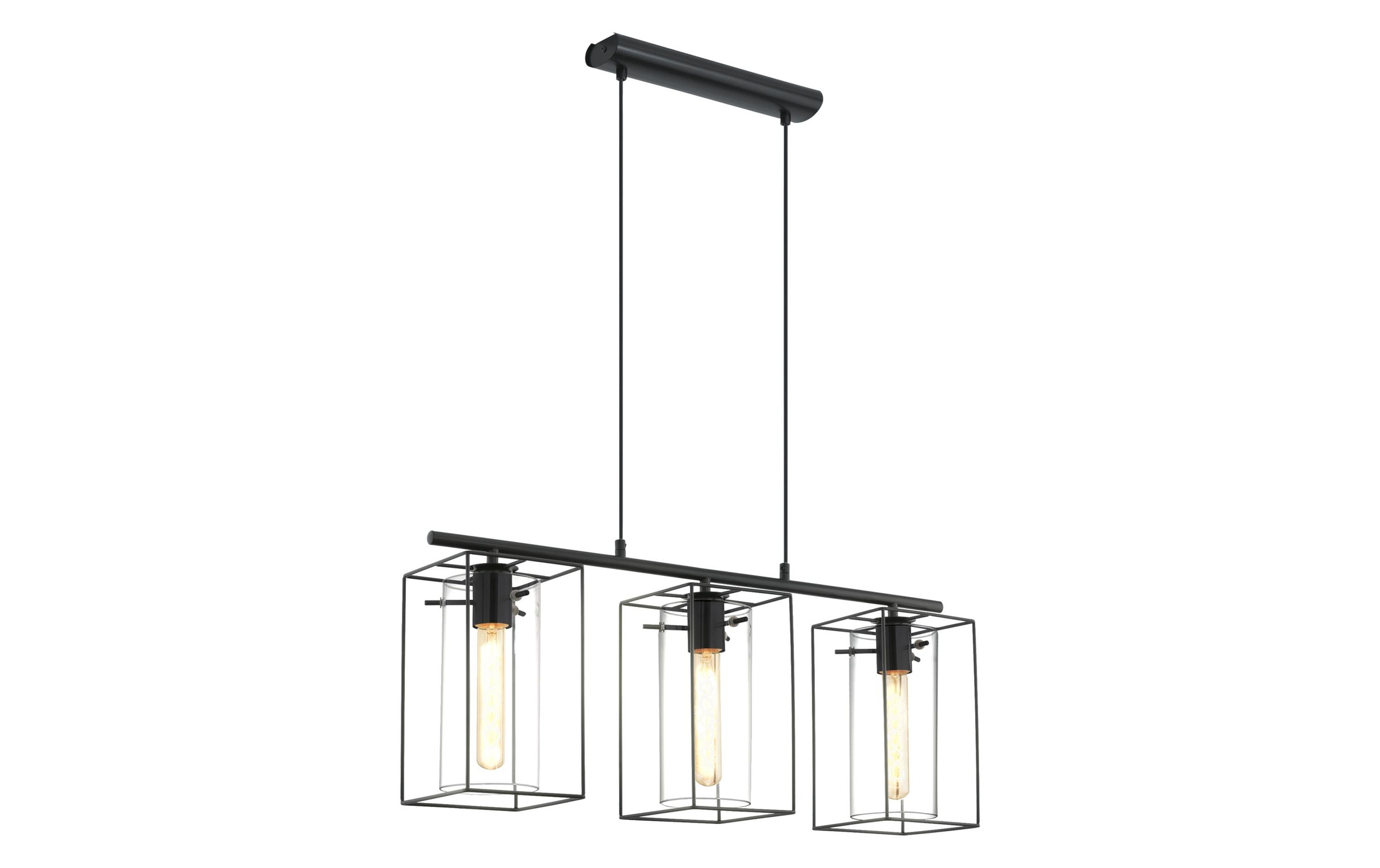 Image of EGLO Pendelleuchte »LONCINO 3x E27« bei Ackermann Versand Schweiz