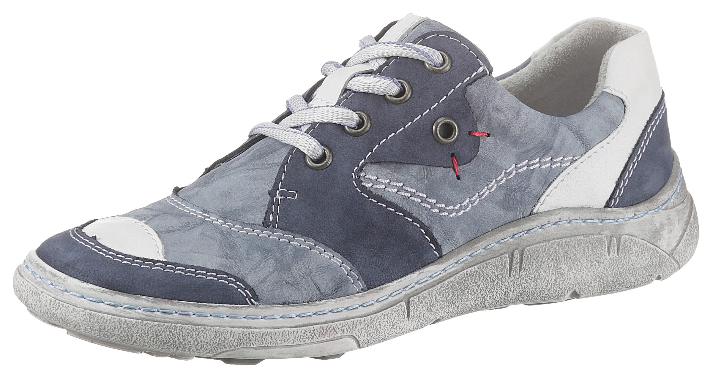 Image of KACPER Schnürschuh, mit herausnehmbarer Innensohle bei Ackermann Versand Schweiz