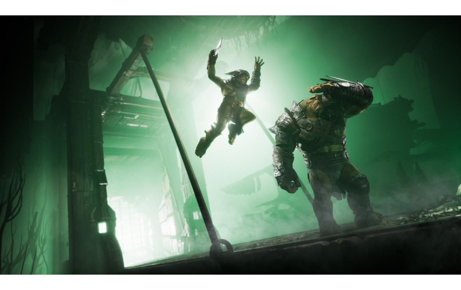 nacon Spielesoftware »Styx: Blades of Greed (Box)«