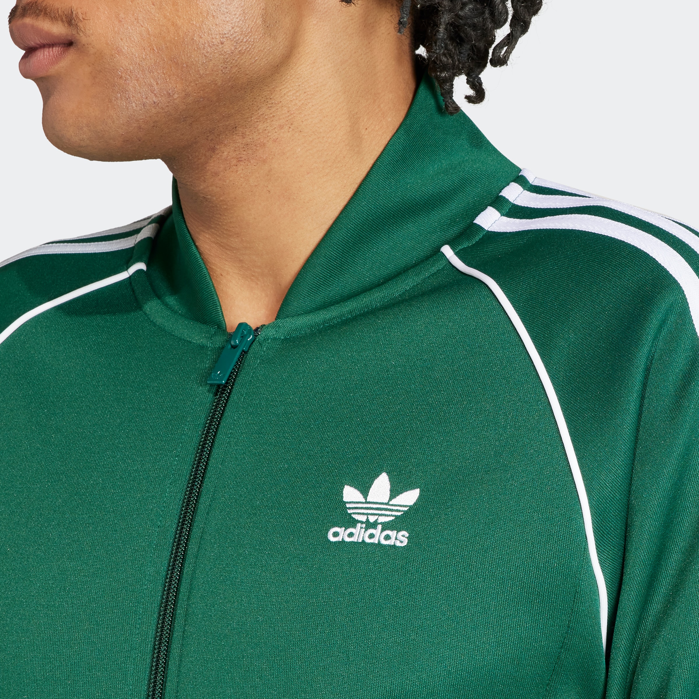 adidas Originals Trainingsjacke »SST TT«, Superstar, Retro Look