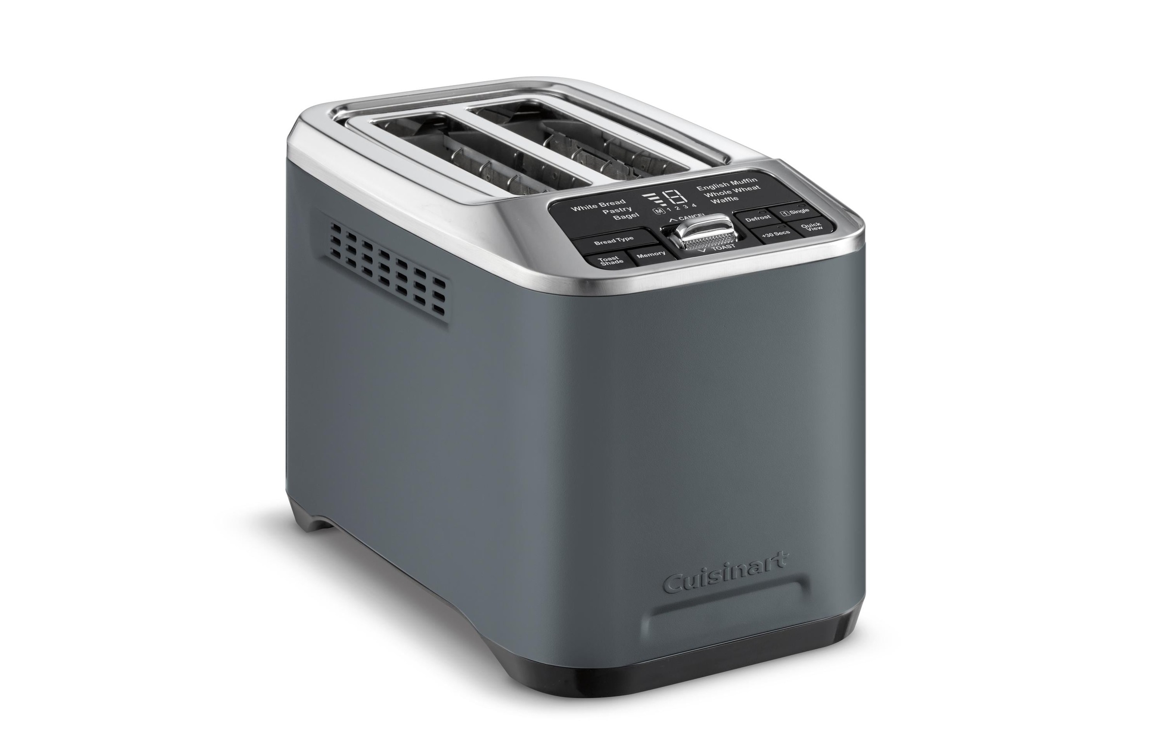 Cuisinart Toaster »SmartElite«