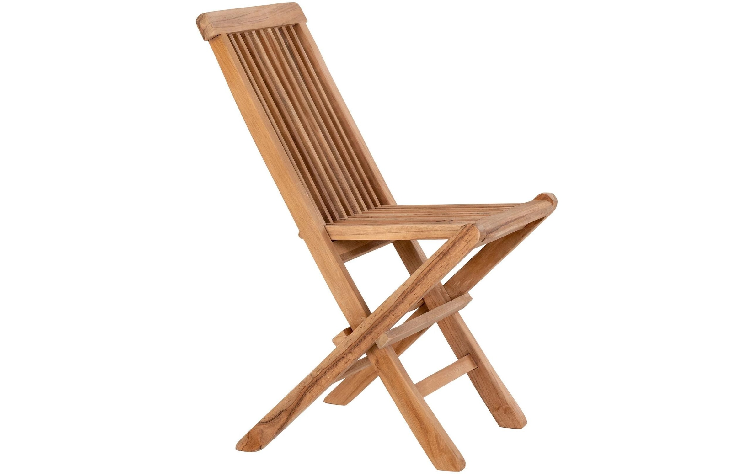 House Nordic Chaise de jardin »Natur« ()