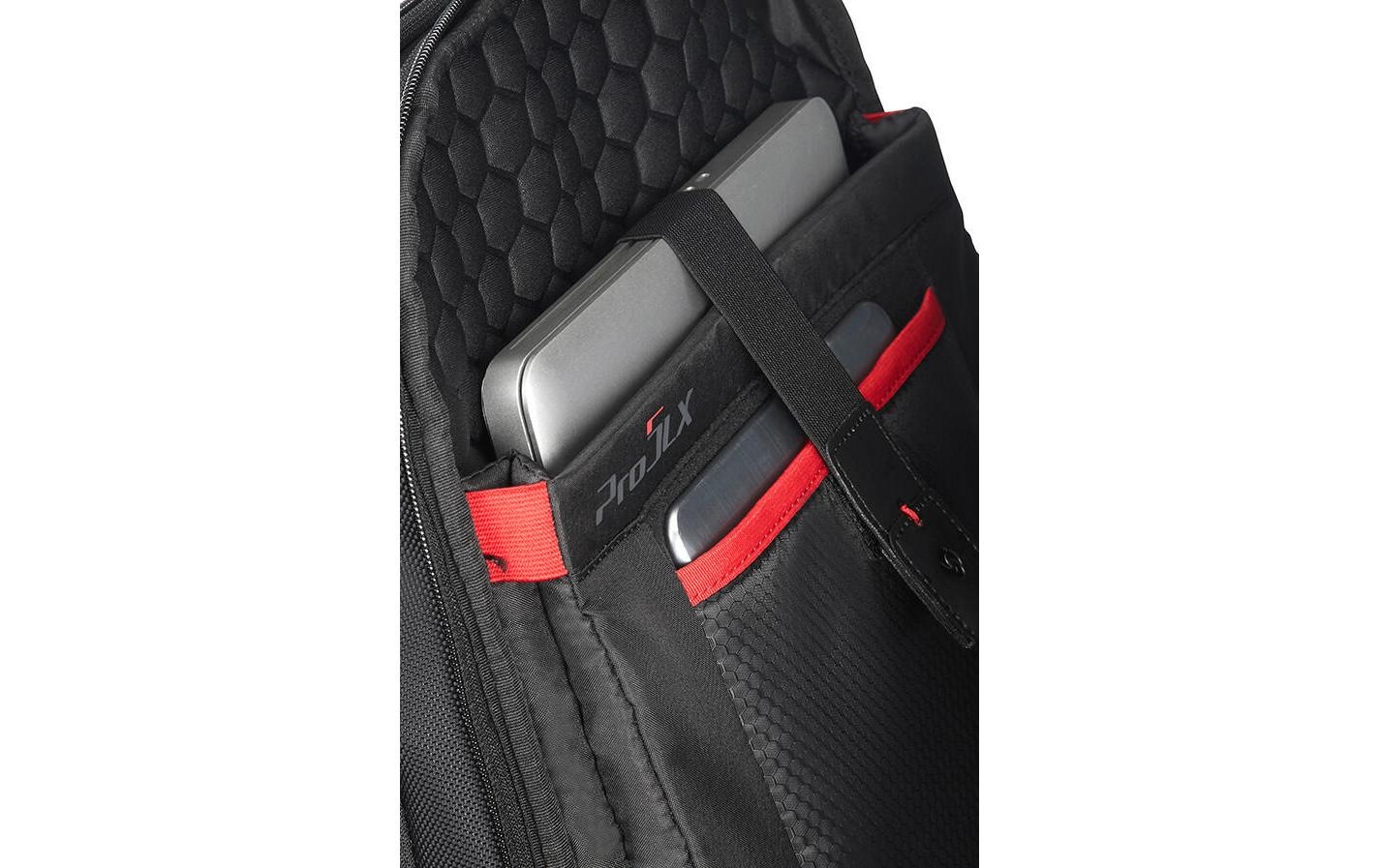 Samsonite Laptoprucksack »PRO DLX 5«