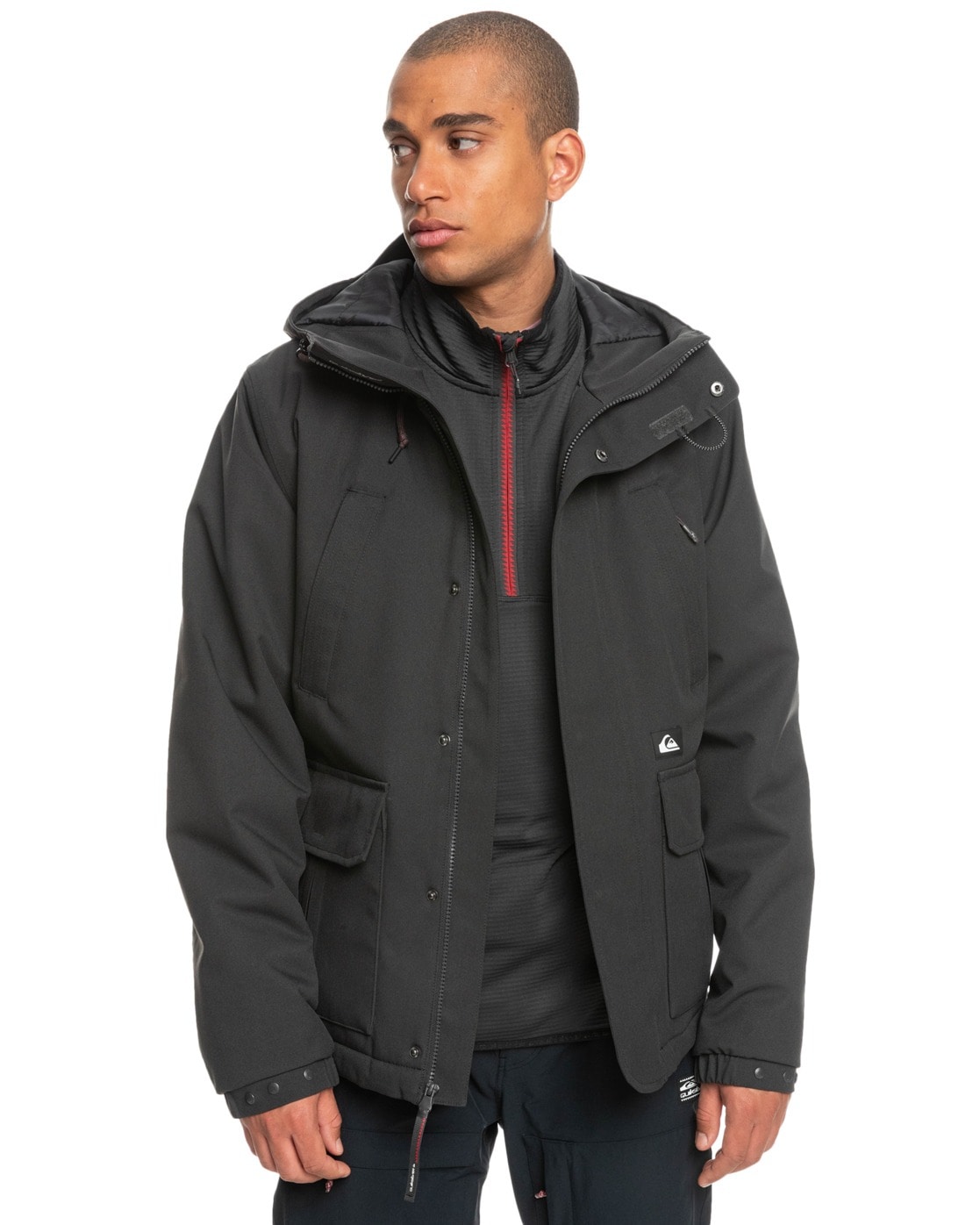 Image of Quiksilver Winterjacke "Futur Arris"