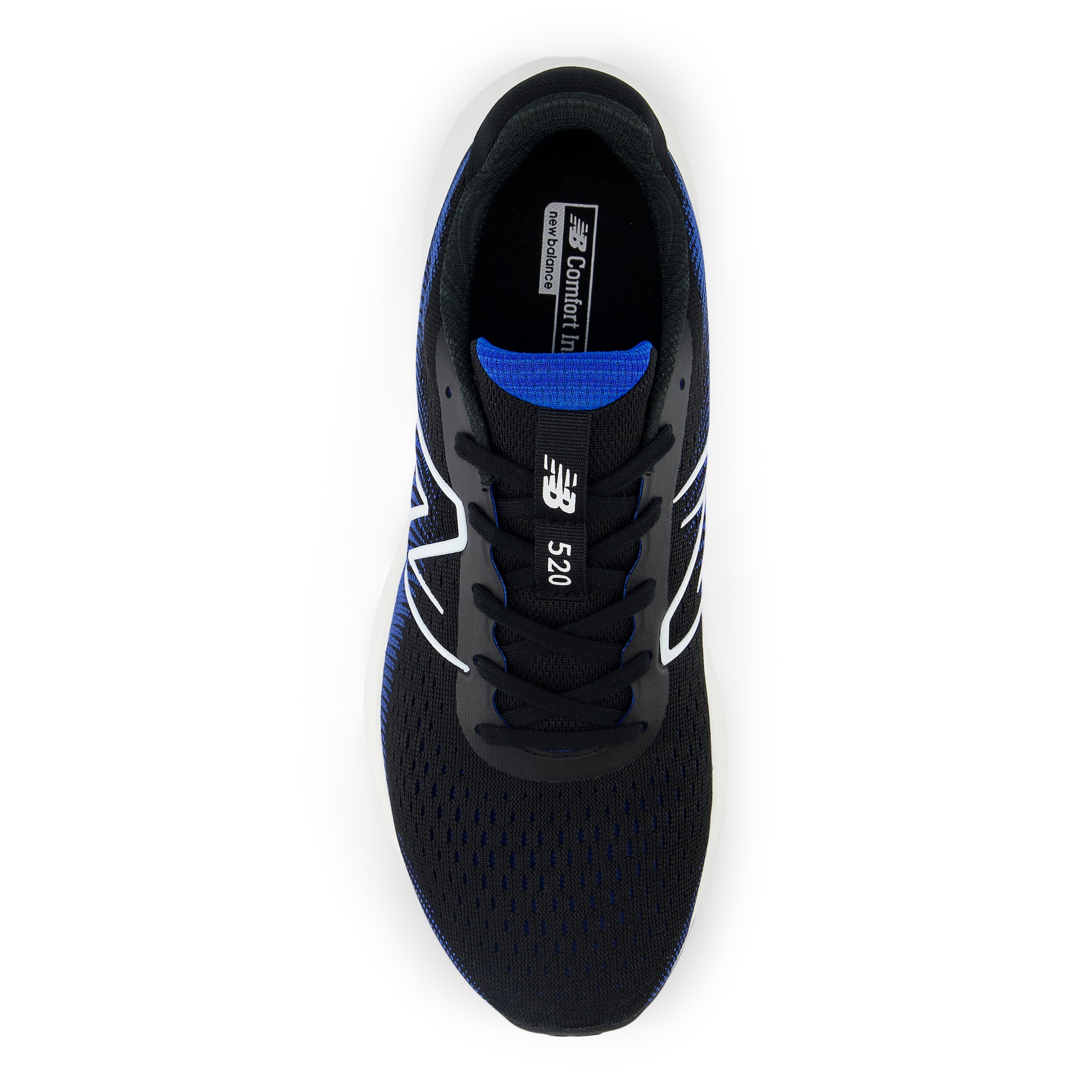 New Balance Laufschuh »M520«