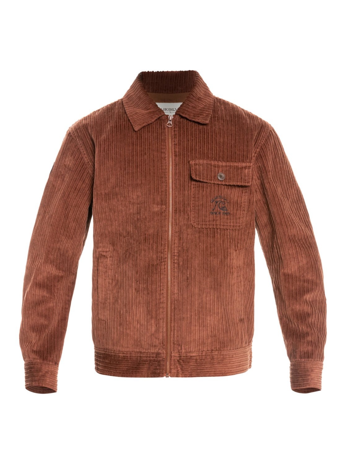 Image of Quiksilver Cordjacke »Big Bamboo« bei Ackermann Versand Schweiz