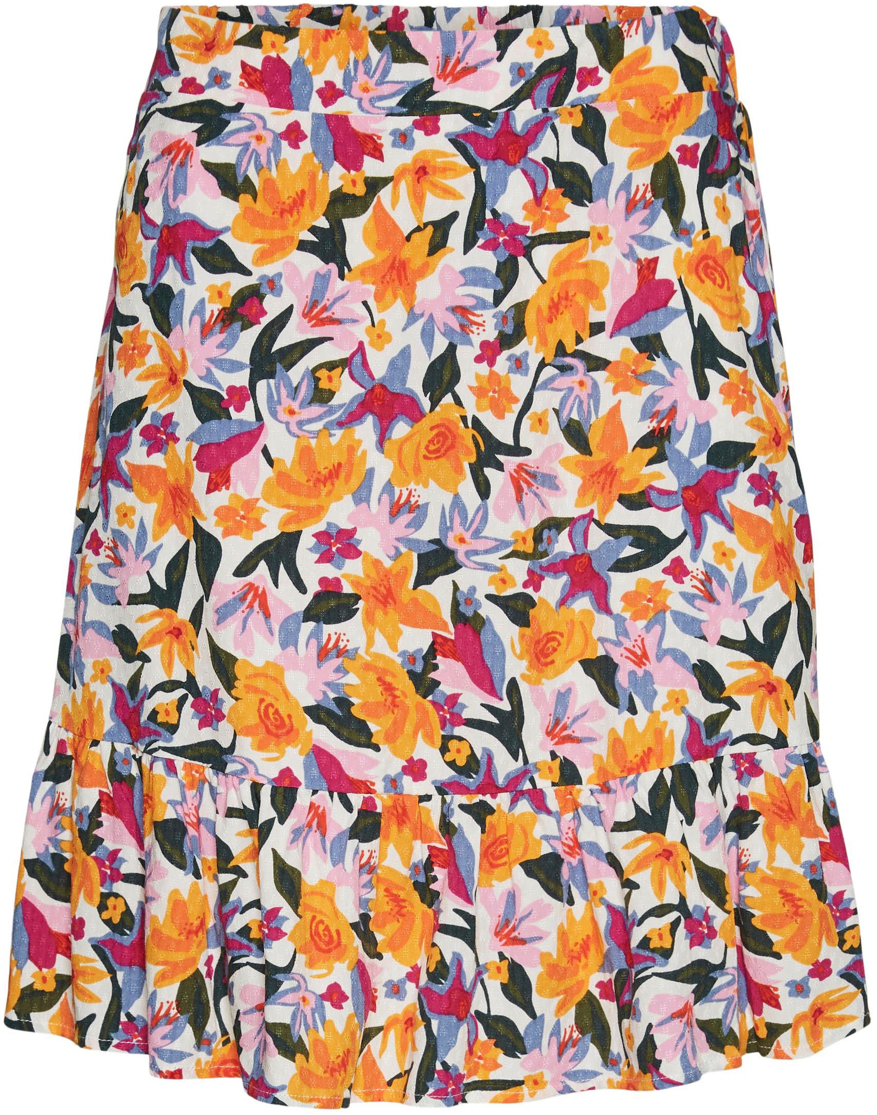 Image of Vero Moda Minirock »VMTERI HW SHORT SKIRT WVN« bei Ackermann Versand Schweiz