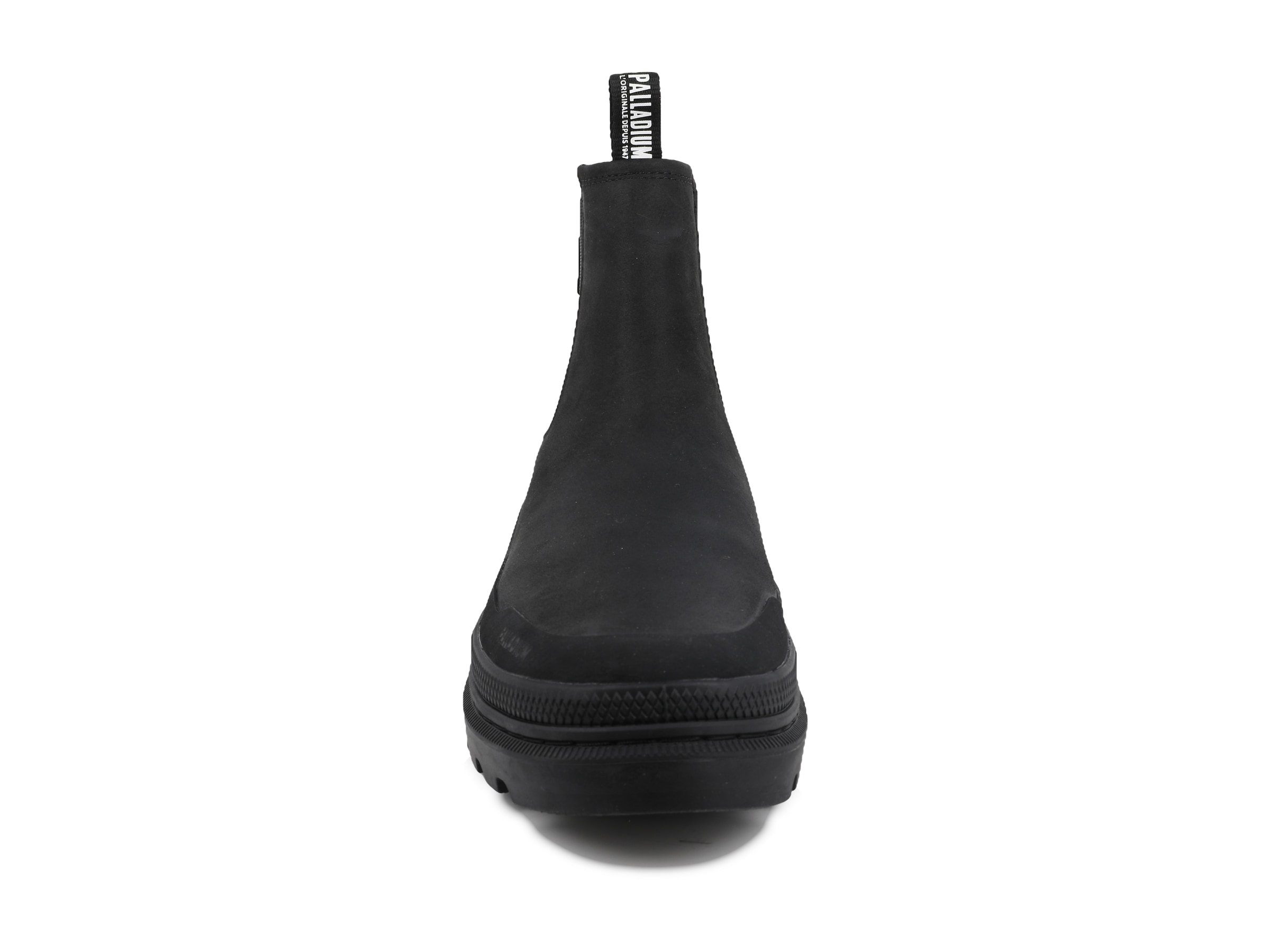 Palladium Bottines chelsea »TROOPER CHELSEA WP«  Chaussures d'hiver, bottines, boots, étanches