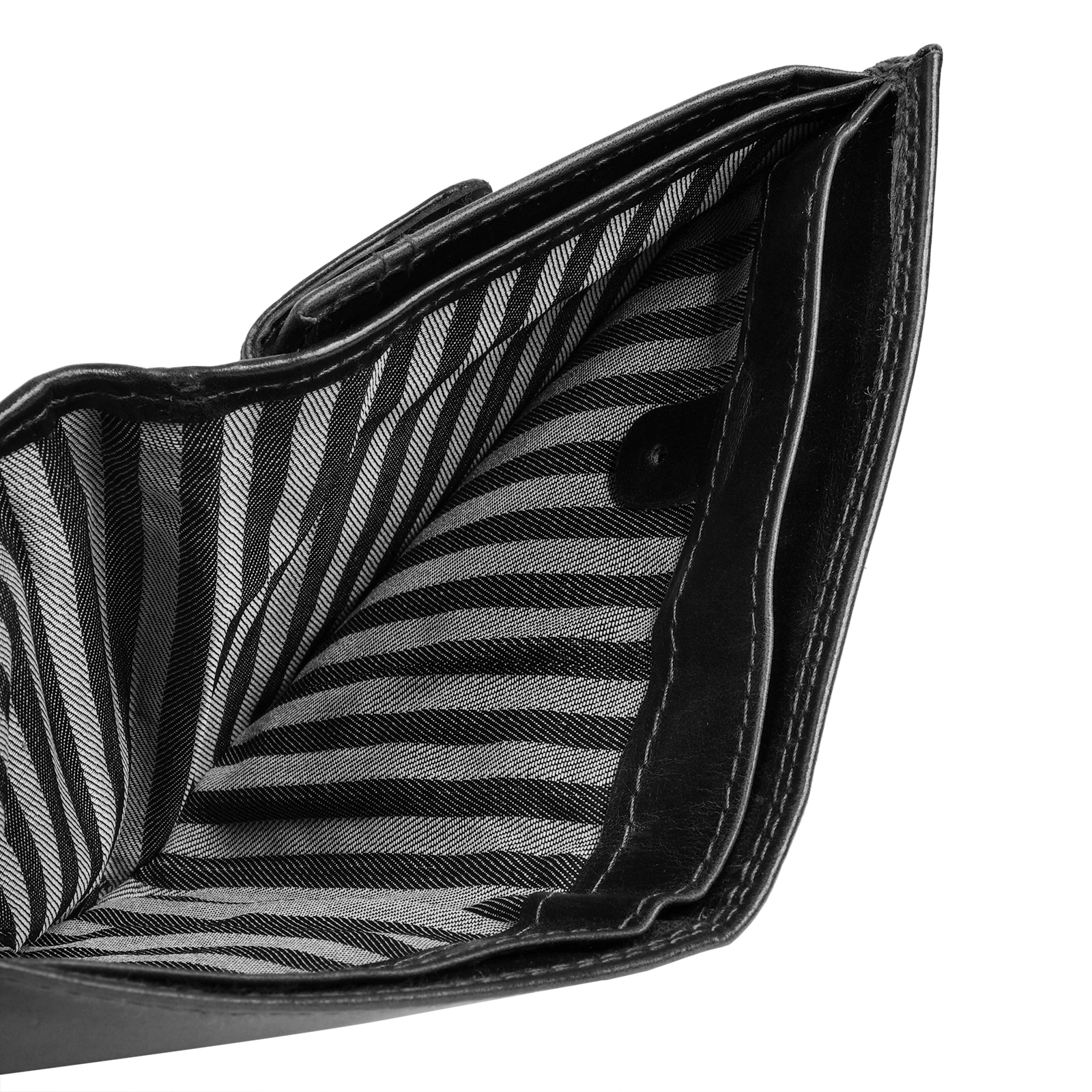 Chiemsee Porte-monnaie echt Leder