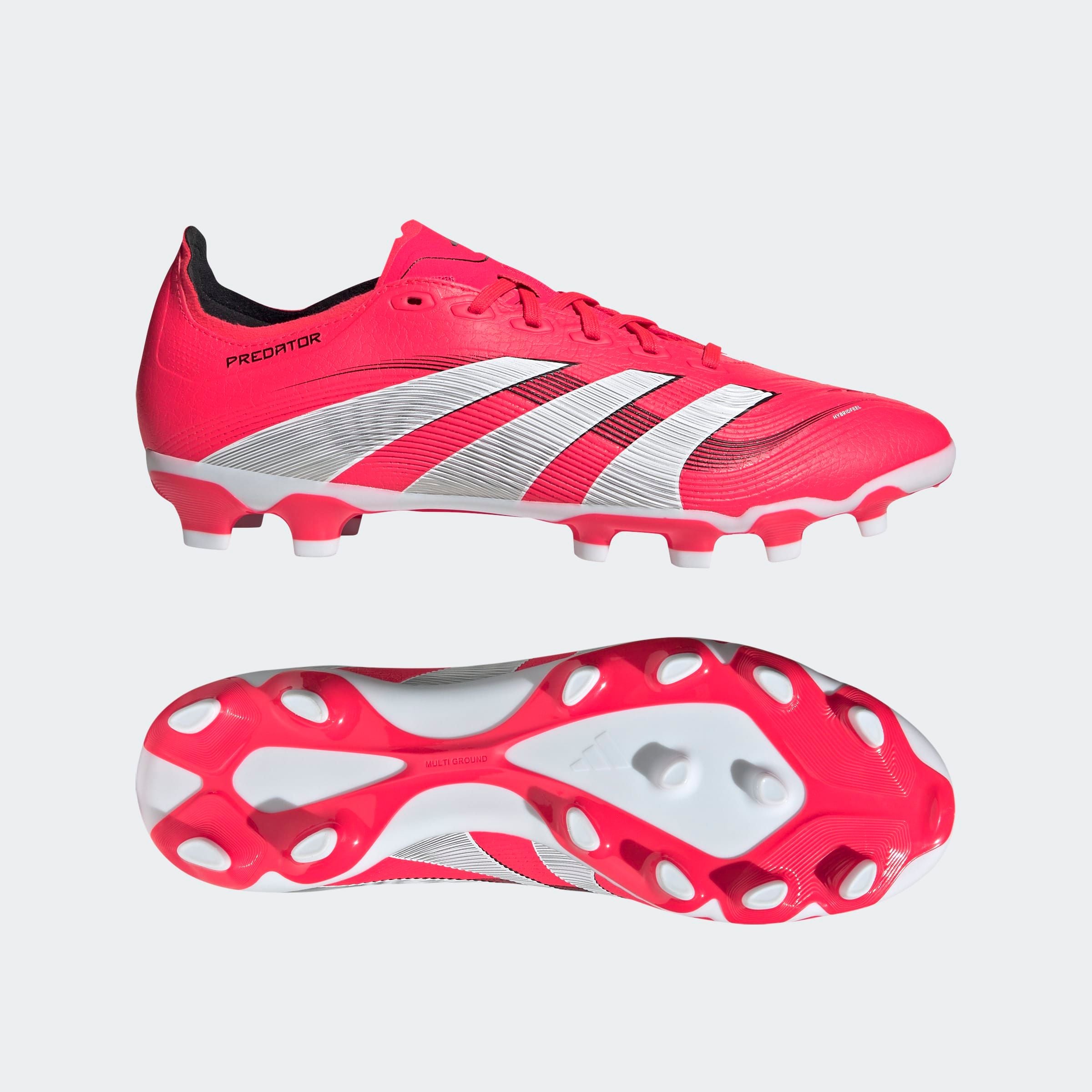 adidas Performance Fussballschuh »PREDATOR LEAGUE MG«