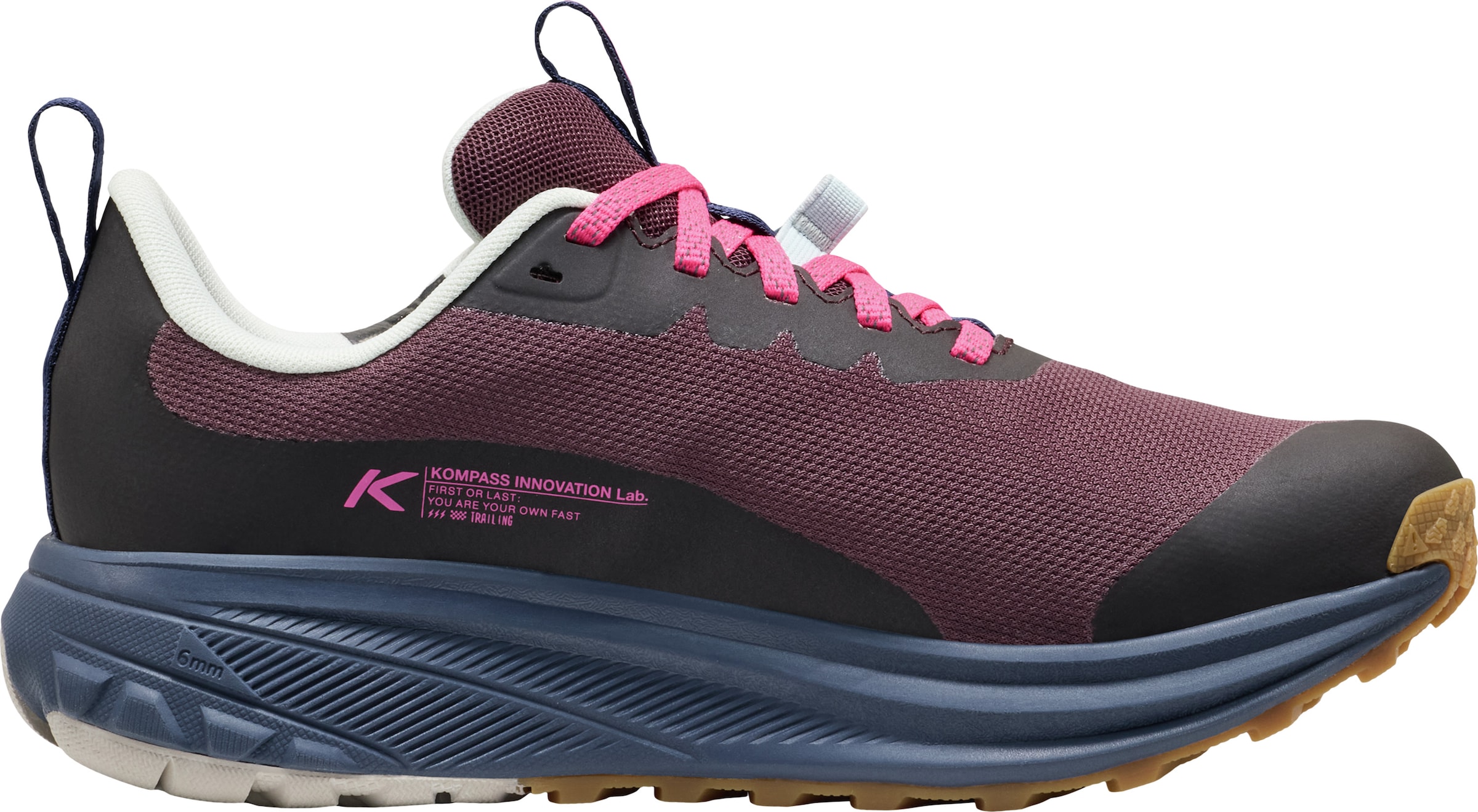 Keen Sneakers »ROAM WP«  imperméable, respirant