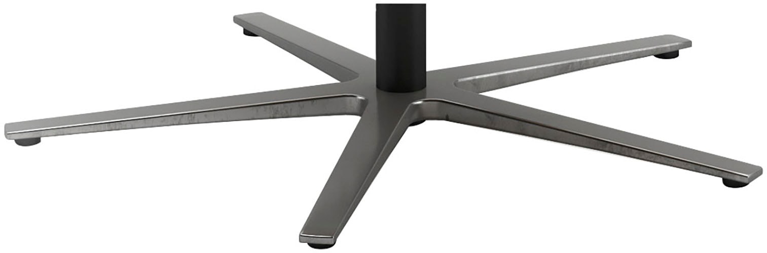 sit&more »Vario Comfort, inkl. Kopfteilverstellung & 360° Drehfunktion« mit Gasdruck, Höhe der Armlehnen 64cm